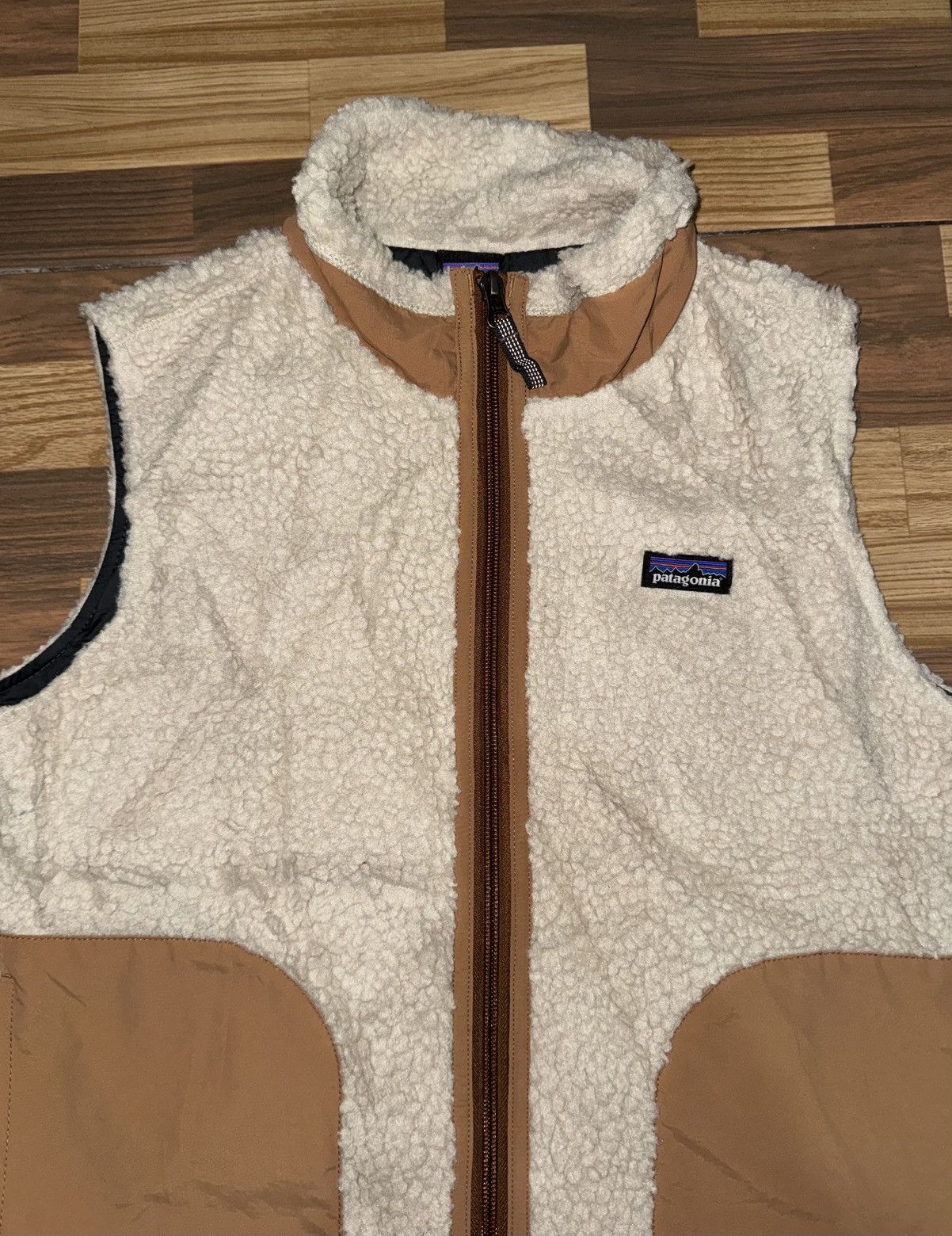 Common Projects × Patagonia Patagonia Size L / US 10 / IT 46 - 2 Thumbnail