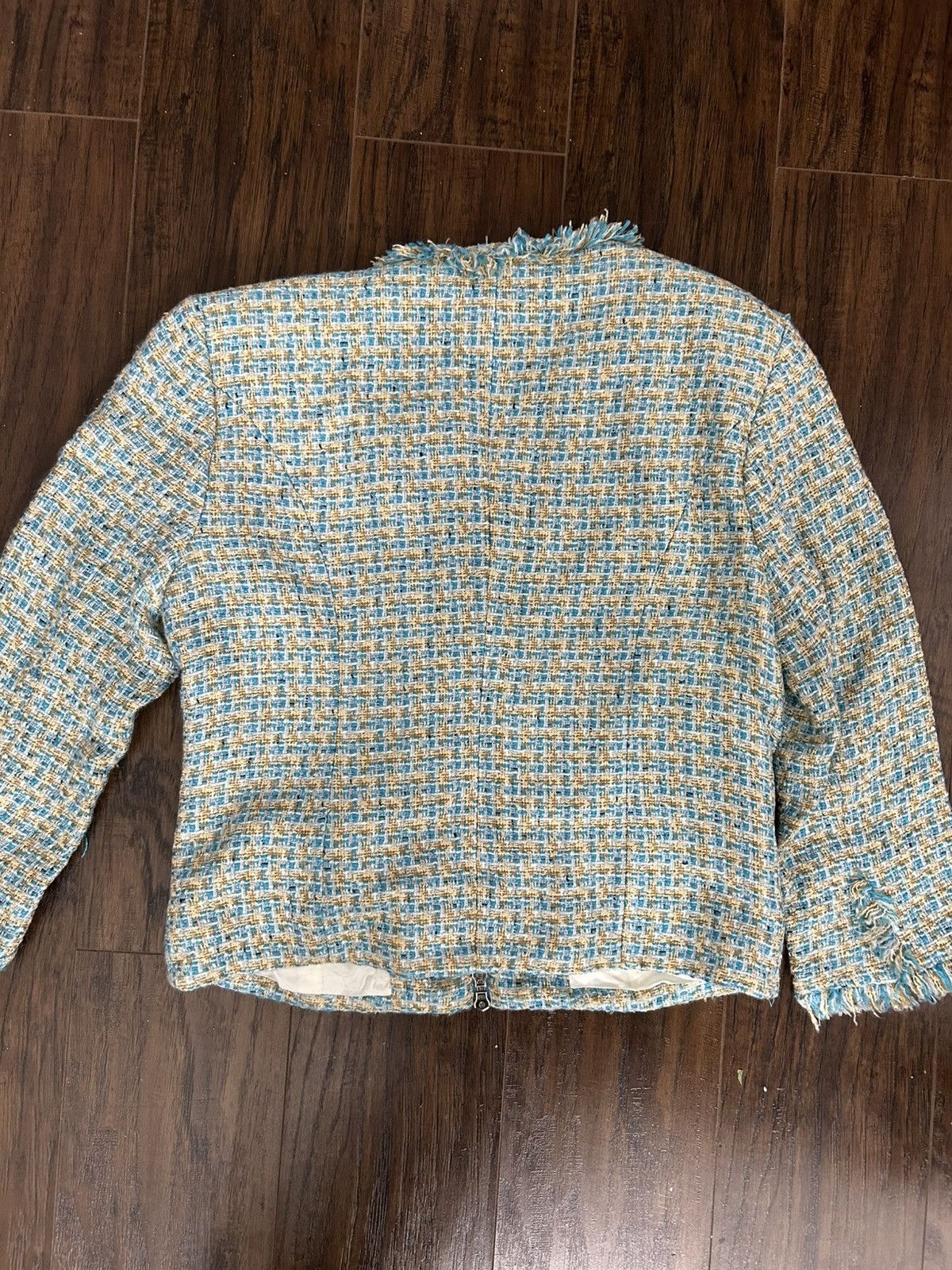 Other Caché Blazer Size M / US 6-8 / IT 42-44 - 5 Thumbnail