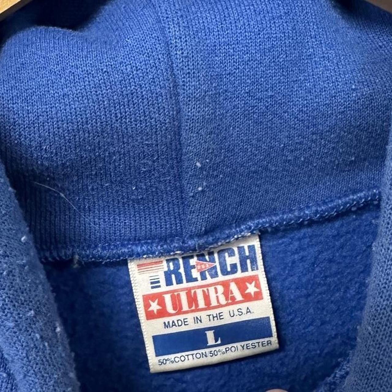 Vintage Vintage Kentucky Wildcats College Hoodie Large Size US L / EU 52-54 / 3 - 4 Thumbnail