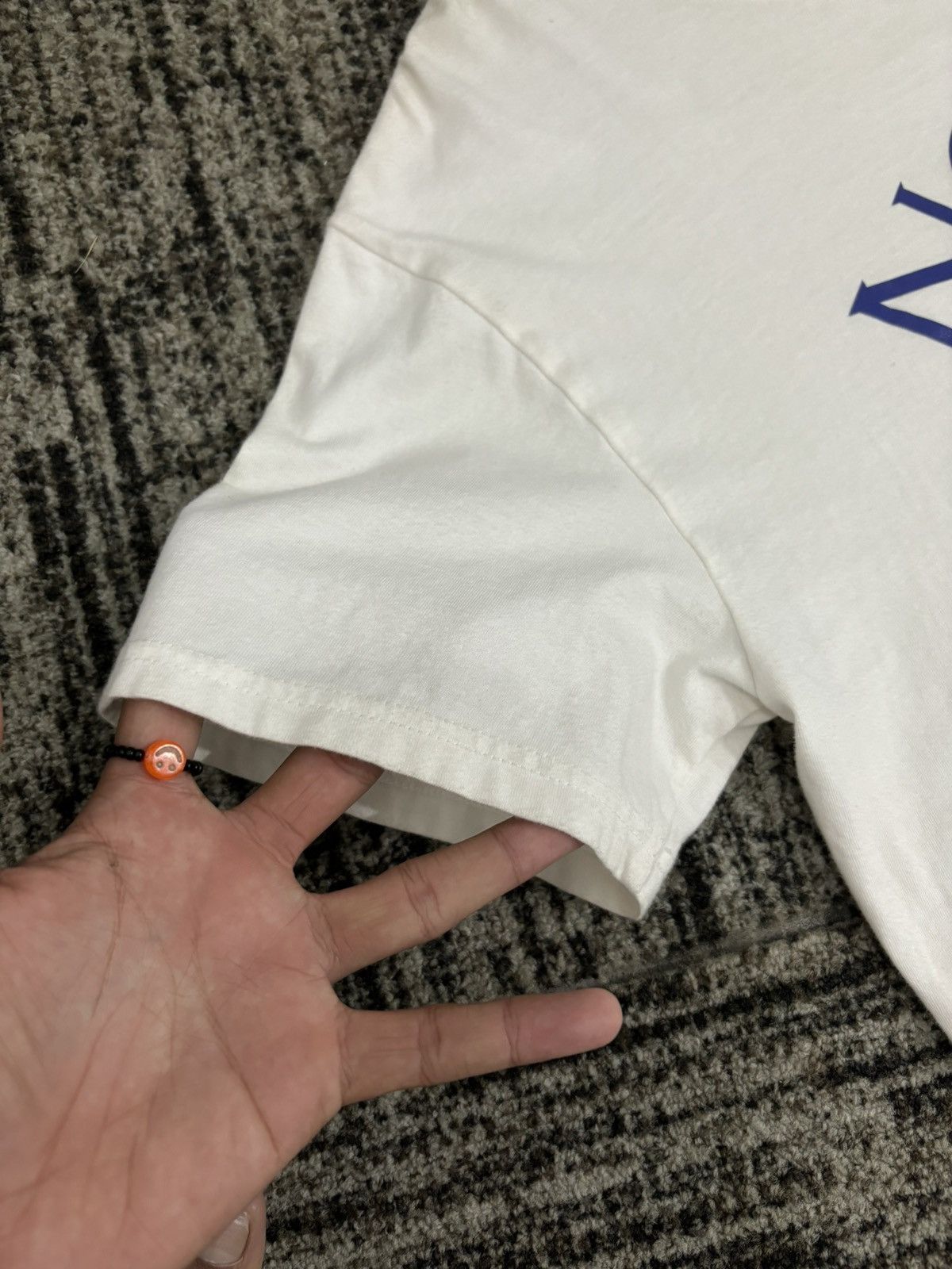 Noah Noah Tshirt Streetwear Size US M / EU 48-50 / 2 - 5 Thumbnail