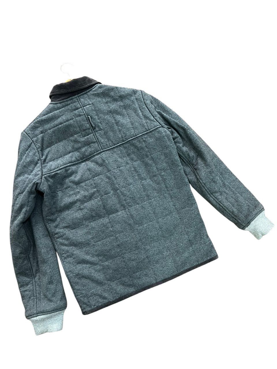 Barbour × R.Newbold Barbour x R.Newbold Winter Jacket Size US M / EU 48-50 / 2 - 10 Thumbnail