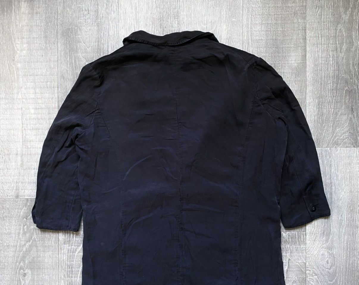 Acne Studios Womens Acne Studios Success SS09 Opium Blazer Jacket Vintage Size S / US 4 / IT 40 - 21 Thumbnail