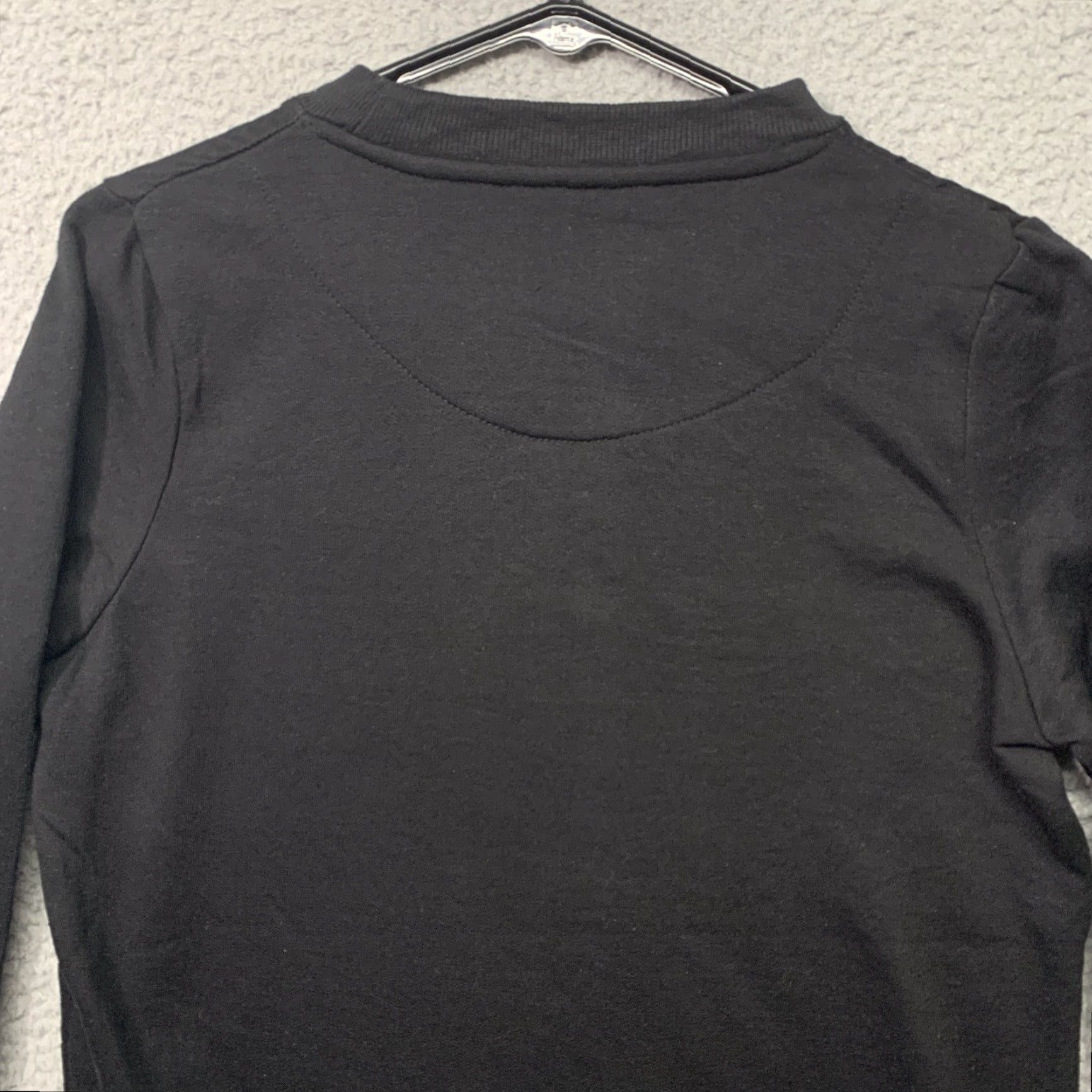 Vintage The Black Crowes Sweatshirt Women’s XS Black Purple Orange Lg Graphic NWT Size XS / US 0-2 / IT 36-38 - 5 Thumbnail