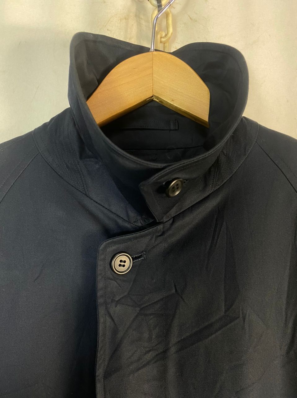 Burberry 🔥Best price 🔥Burberry trench coat Size US M / EU 48-50 / 2 - 6 Thumbnail