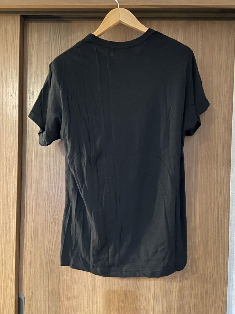 Reconstructed Tee