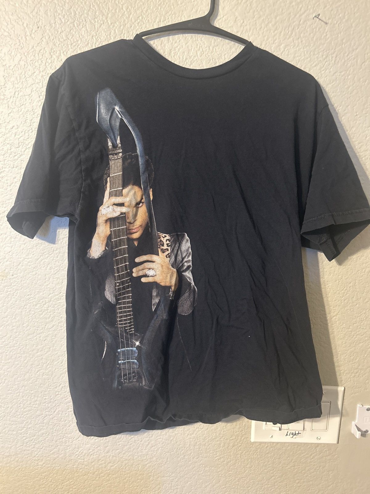 Prince PRINCE TEE Size US L / EU 52-54 / 3 - 1 Preview