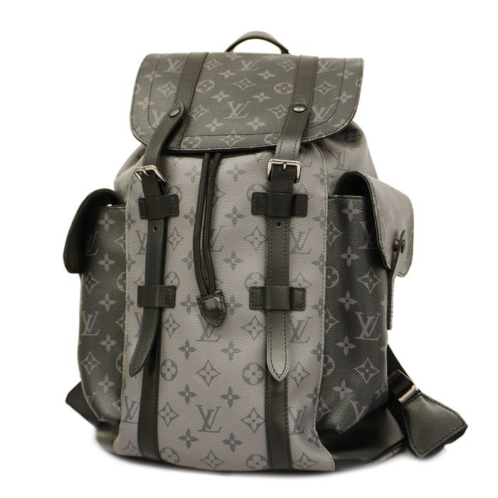 Shop Louis Vuitton Christopher pm (backpack CHRISTOPHER MM, M45419