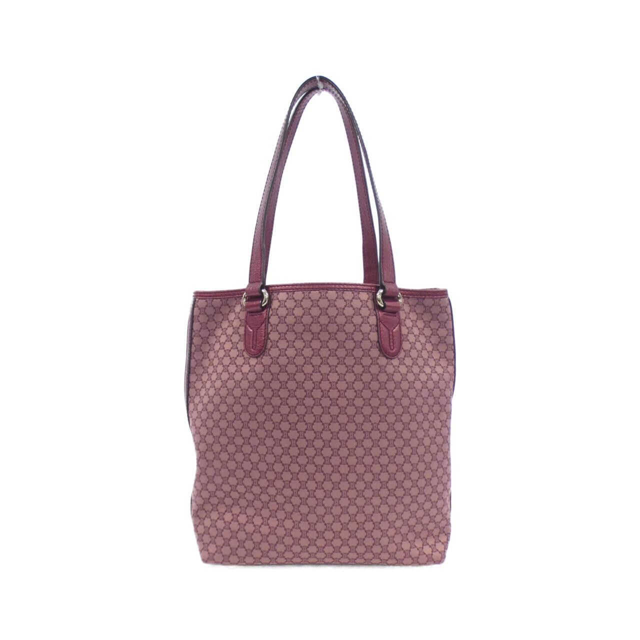 Celine Celine Classic Canvas Bag Canvas Tote Bag