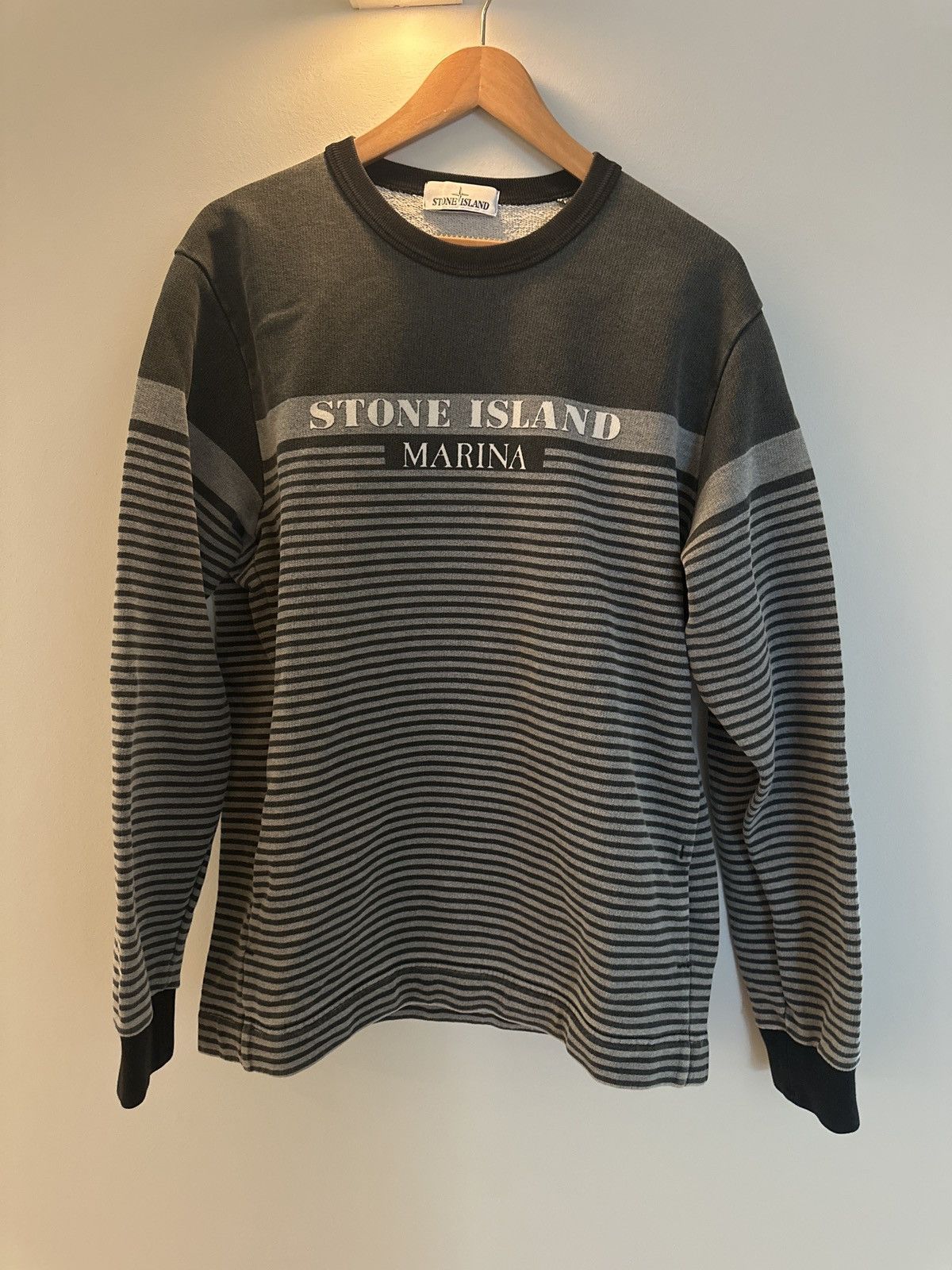Stone Island Corrosion | Grailed