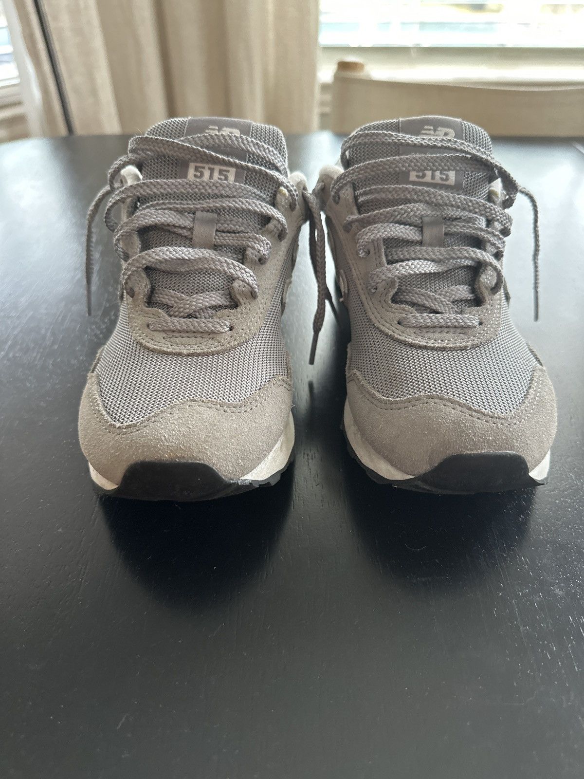New Balance New Balance 515 Grey and White Size US 8 / IT 38 - 4 Thumbnail