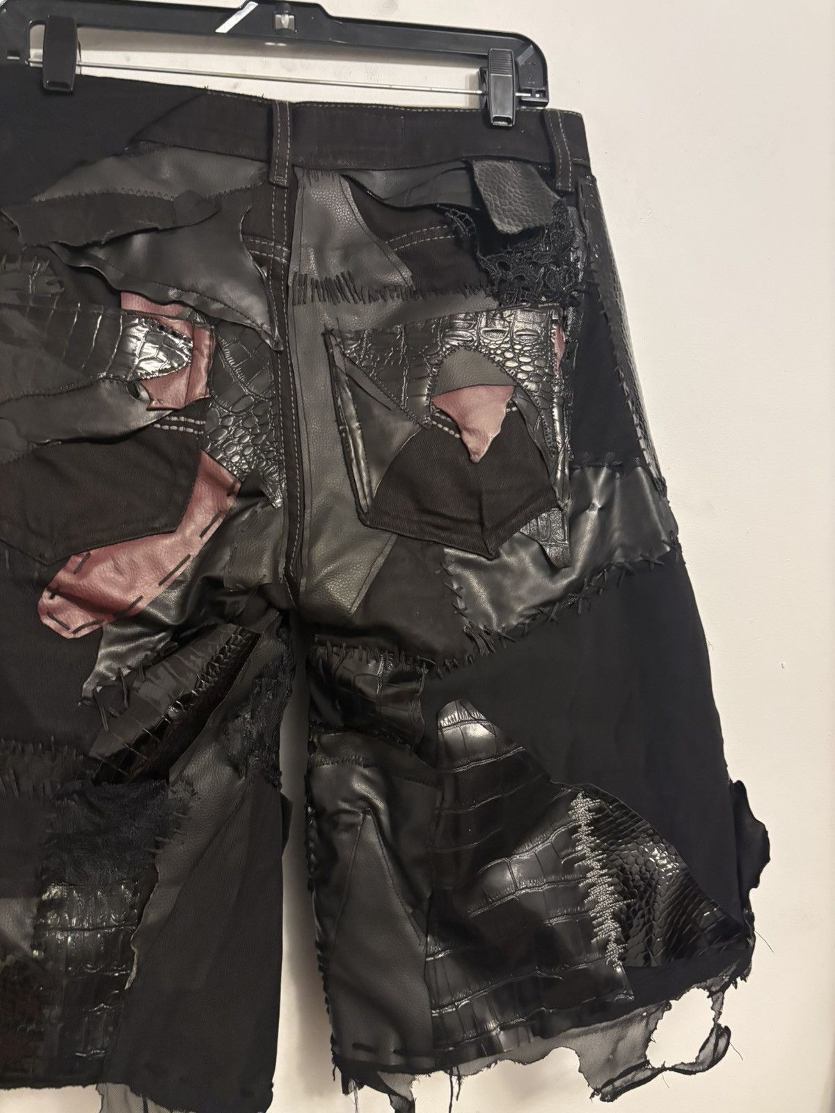 Other lasiouxie captain shorts Size US 30 / EU 46 - 7 Thumbnail