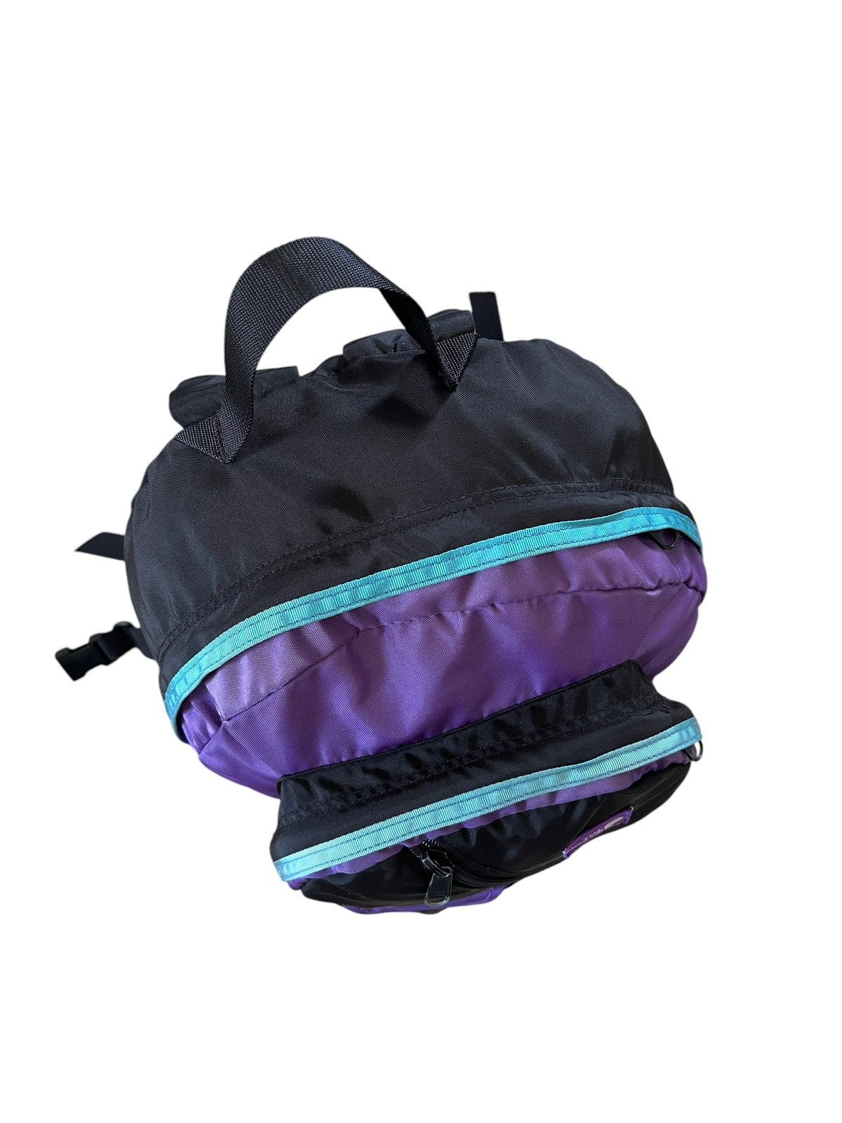 Nanamica 2000s The North Face Purple Label Daypack Size ONE SIZE - 8 Thumbnail
