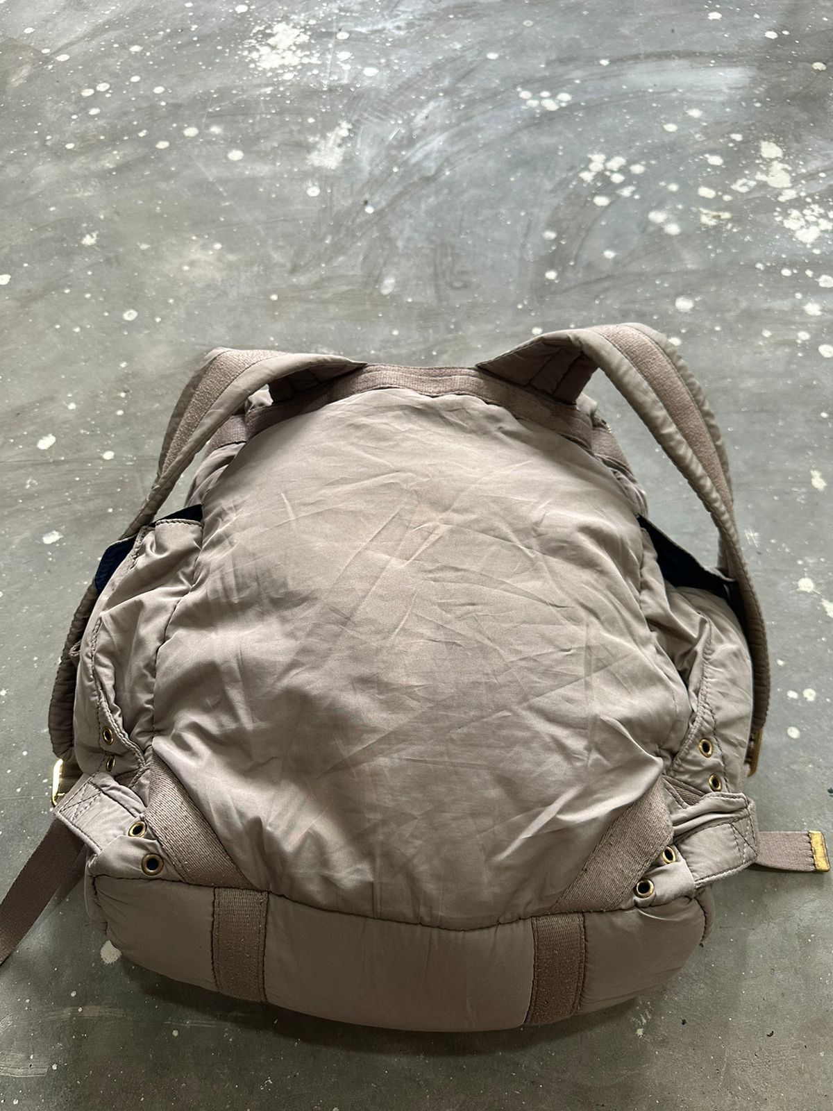 LeSportsac × Stella McCartney Stella McCartney x Lesportsac Polyester Backpack Size ONE SIZE - 10 Thumbnail