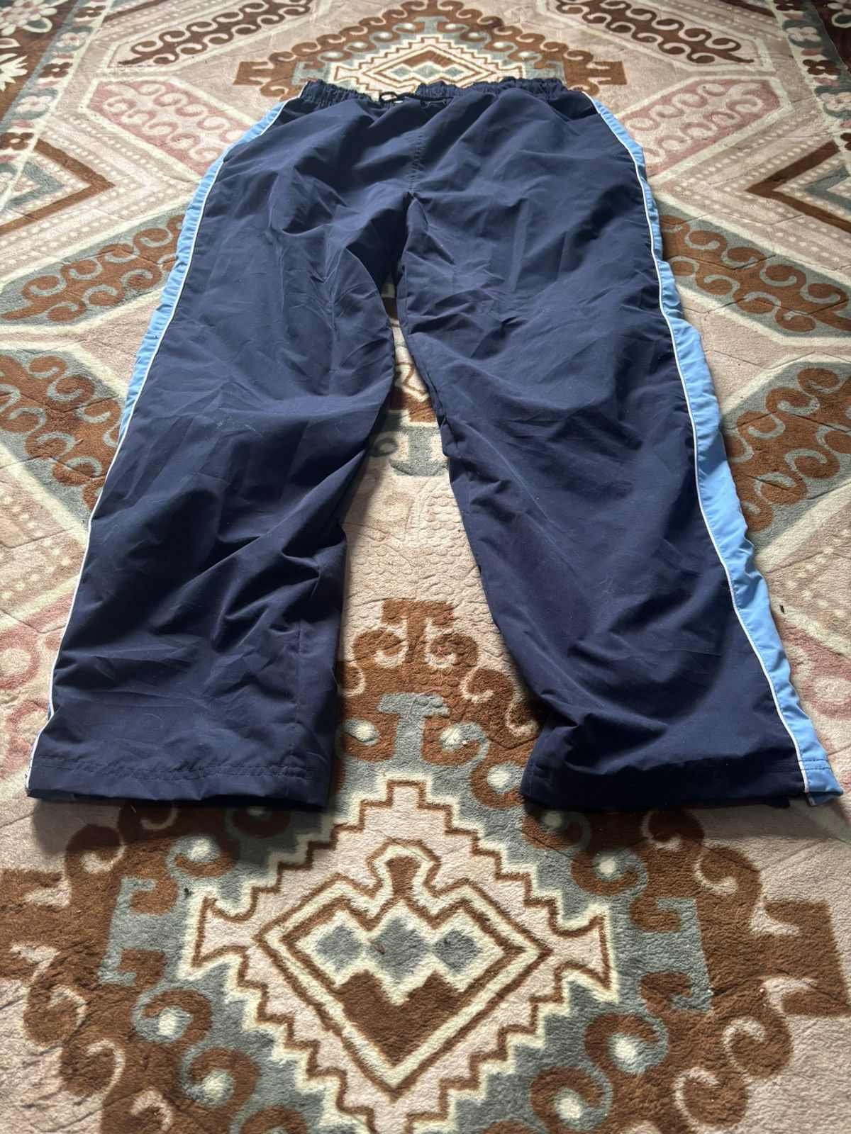 Nike Baggy track pants Size US 38 / EU 54 - 1 Thumbnail