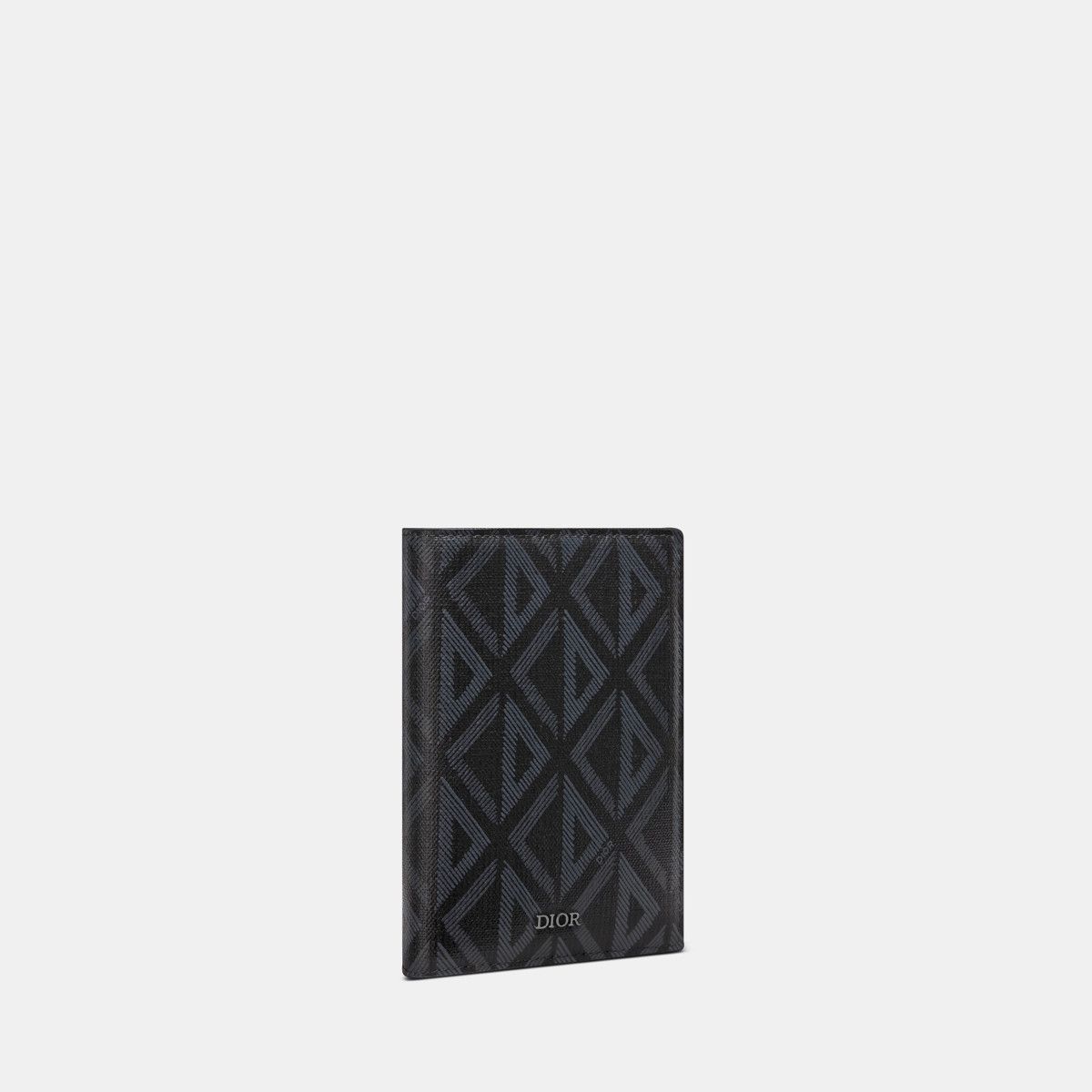 Dior o1bcso1str0226 Size:OS/ Passport Cover in Black Size ONE SIZE - 2 Thumbnail