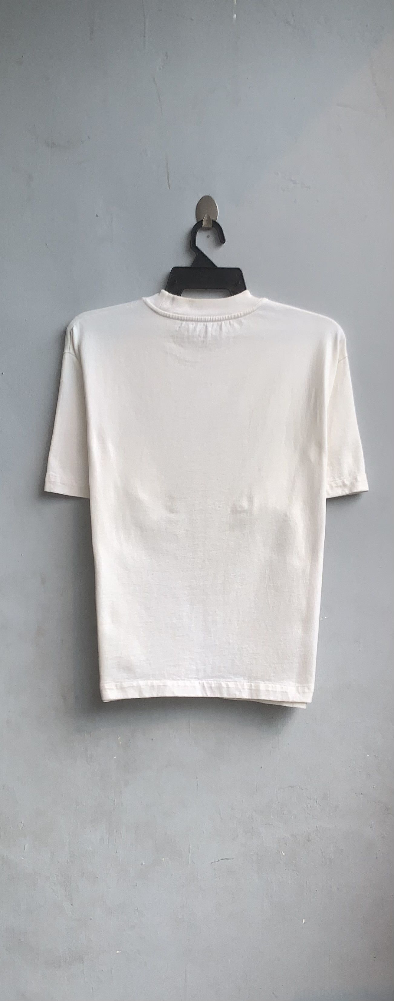 Jil Sander Jil Sander Spellout Shirt Size US M / EU 48-50 / 2 - 6 Thumbnail