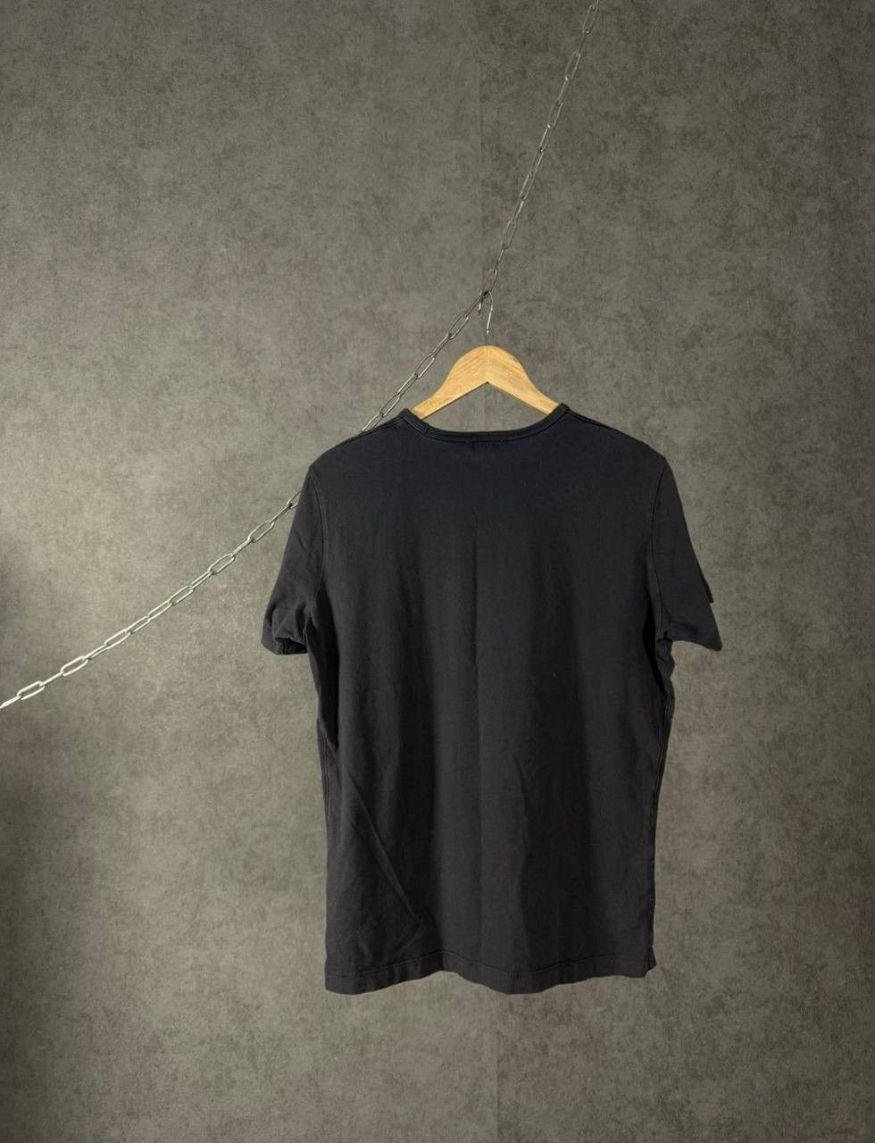 Diesel Diesel designer big logo vintage tee Size US M / EU 48-50 / 2 - 6 Thumbnail