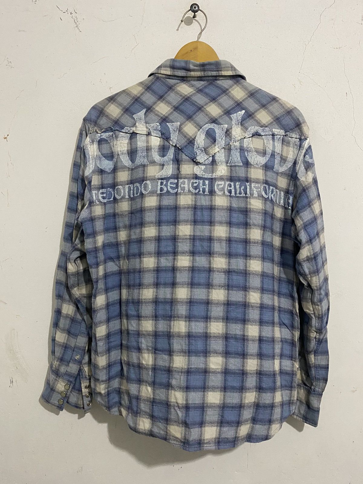 Beauty Beast 💸BINDINGOFFER💸Bodyglove poem flannel kmrii goa styled Size US M / EU 48-50 / 2 - 4 Thumbnail