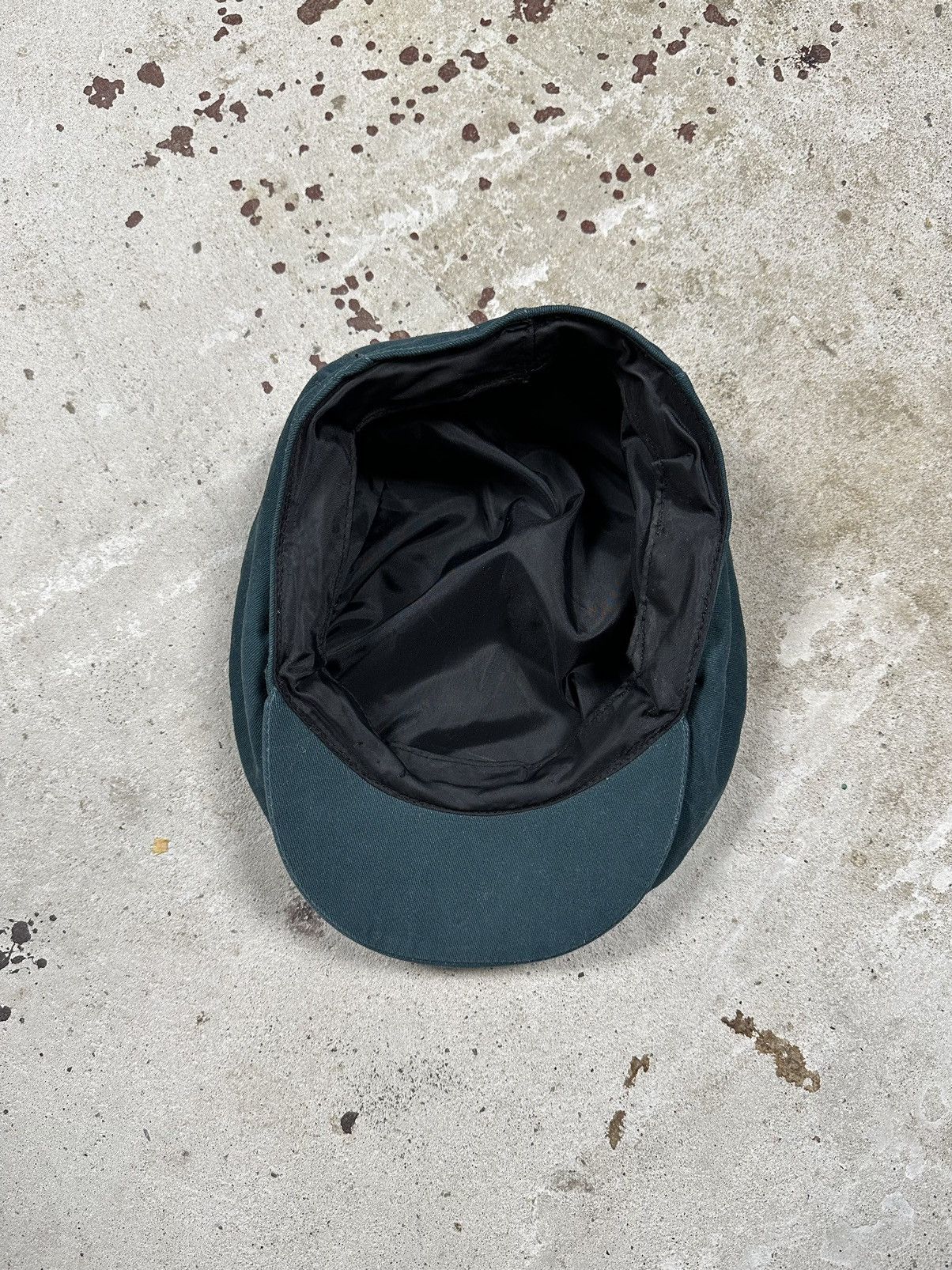Nike ‼️ Vintage 90s Nike Khaki Hat Boot? Size ONE SIZE - 7 Thumbnail