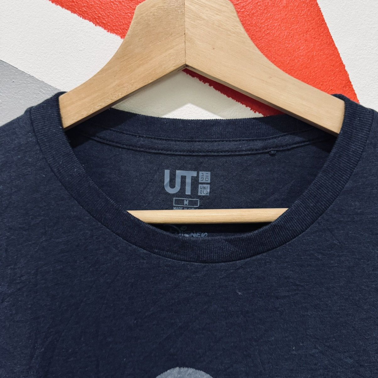 Mickey Mouse Uniqlo X Mickey Mouse Tee Size US M / EU 48-50 / 2 - 4 Thumbnail
