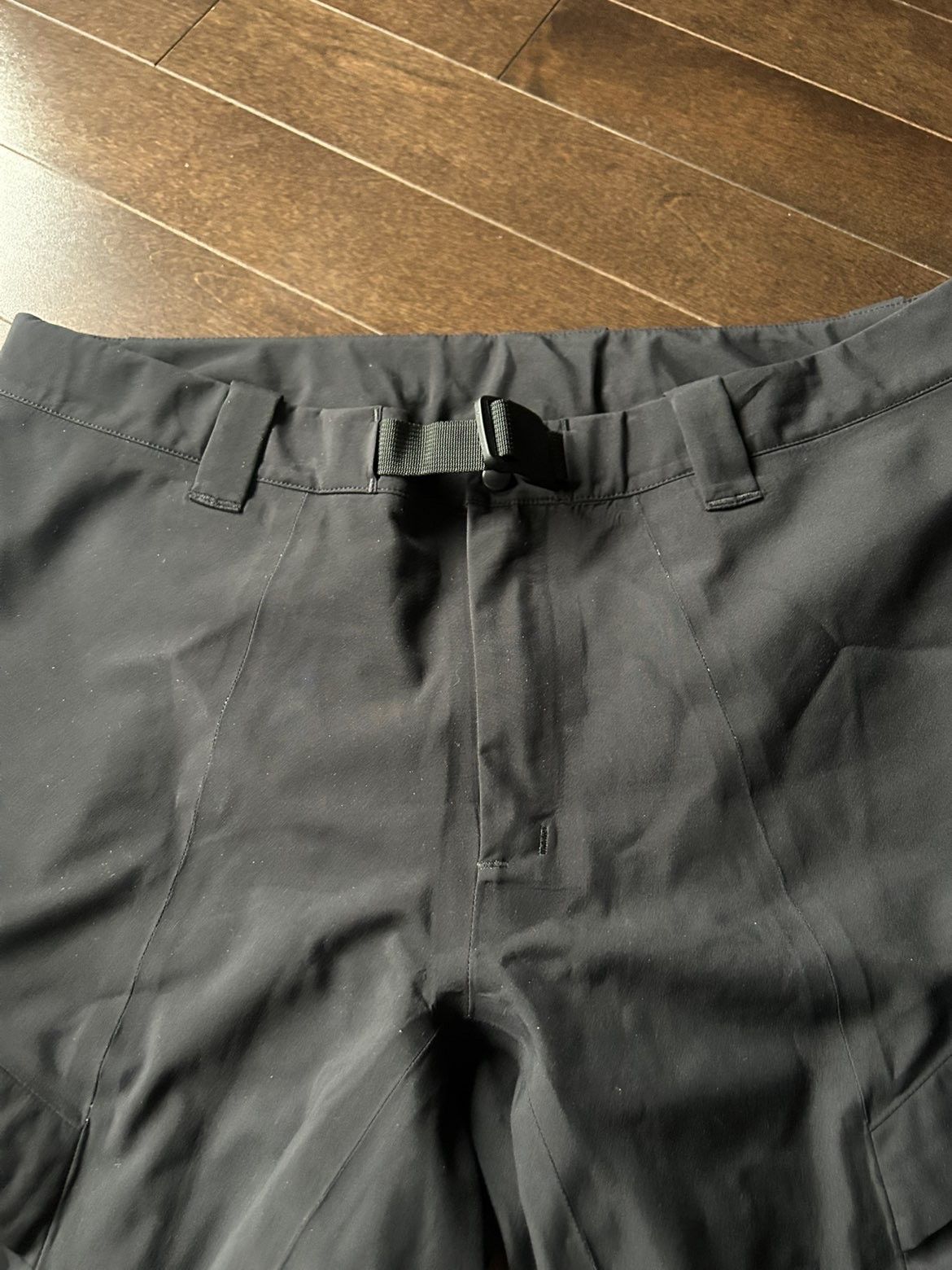 Arc'teryx Vintage Arcteryx Theta AR Ski Snow Pants WOMEN’S Men’s 34x32 Size US 34 / EU 50 - 11 Thumbnail