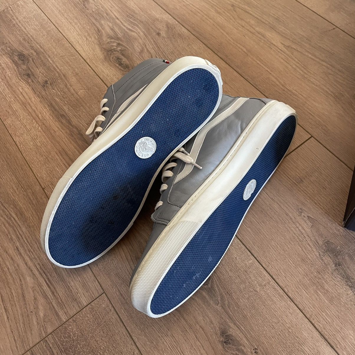 Diemme × Vans Vans Vault x Diemme Montebelluna Sk8 Hi Size US 12 / EU 45 - 4 Thumbnail