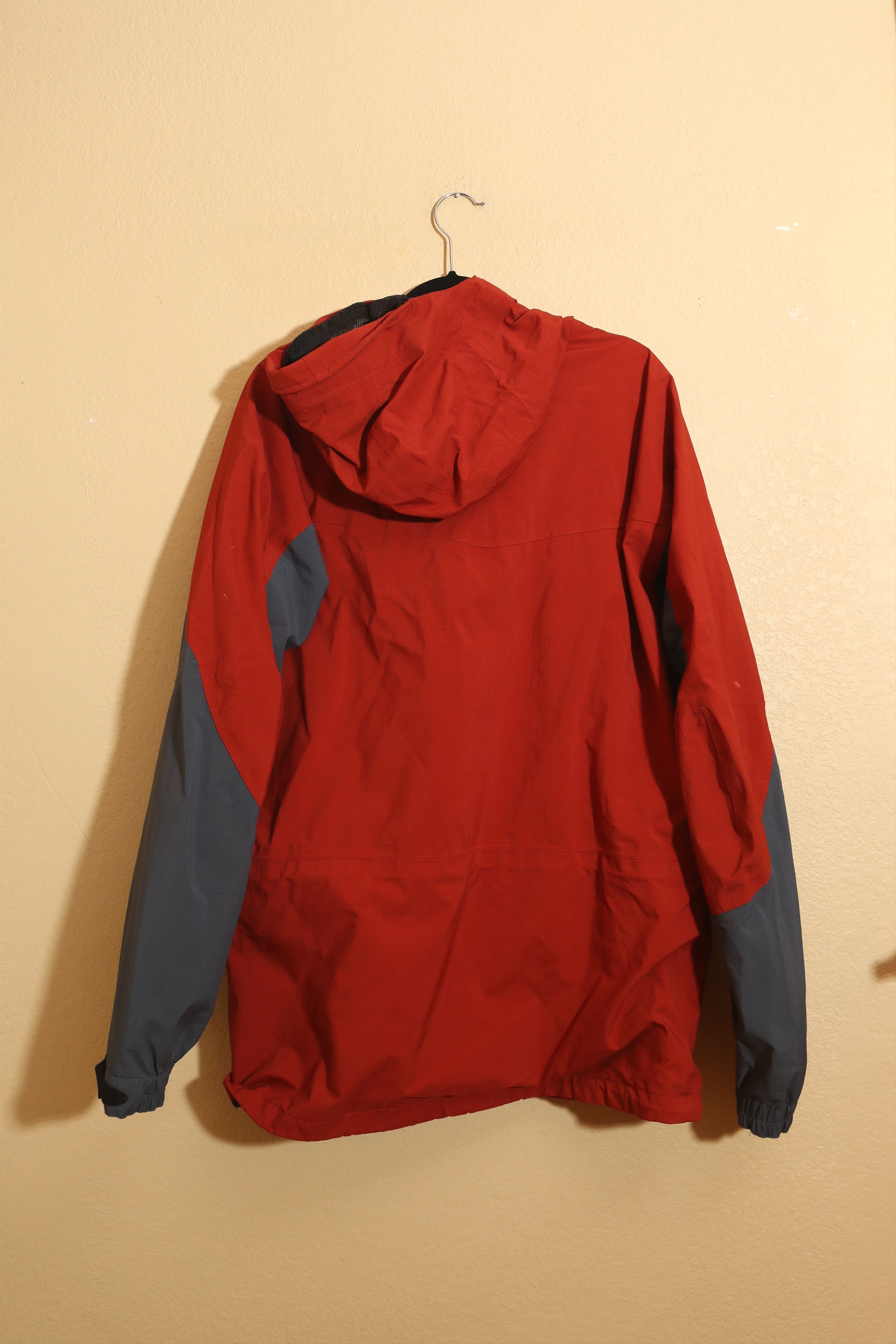 Rei REI Goretex Vintage Jacket (L) Size US L / EU 52-54 / 3 - 2 Thumbnail