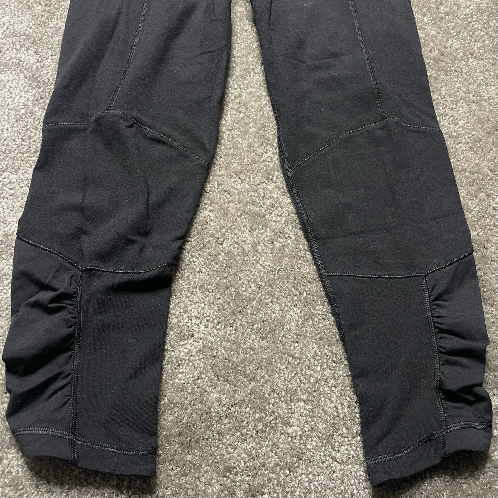 Lululemon Lululemon Leggings Size 30" / US 8 / IT 44 - 6 Thumbnail
