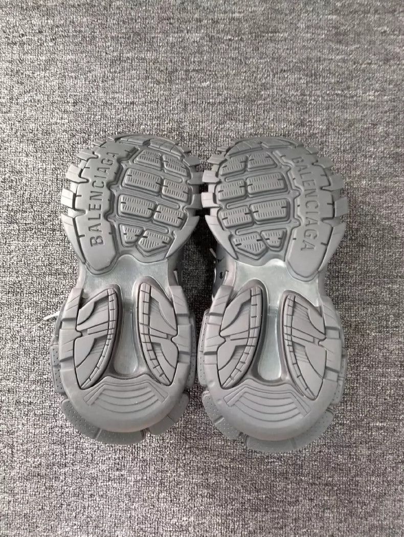 Balenciaga BALENCIAGA Track Sneakers Size 42-2506 Size US 9 / EU 42 - 6 Thumbnail