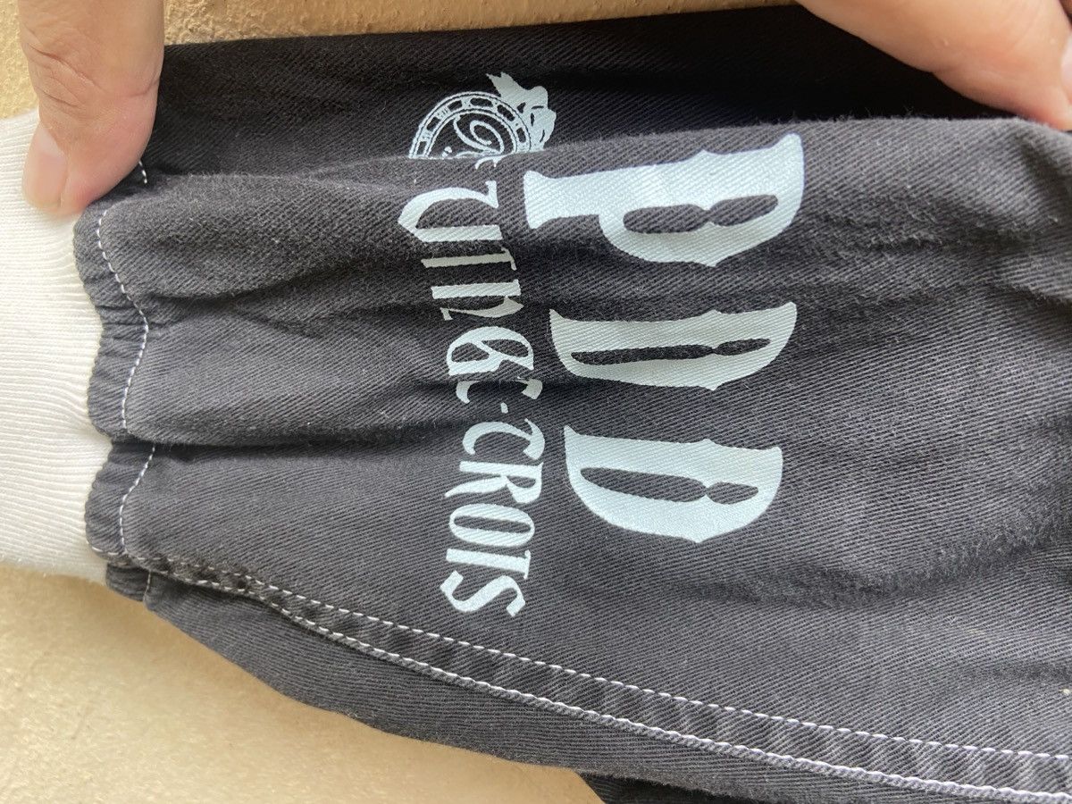 Japanese Brand 🔥 Vintage 80s Vintage Pou Dou Dou jacket street fashion Size US L / EU 52-54 / 3 - 6 Thumbnail