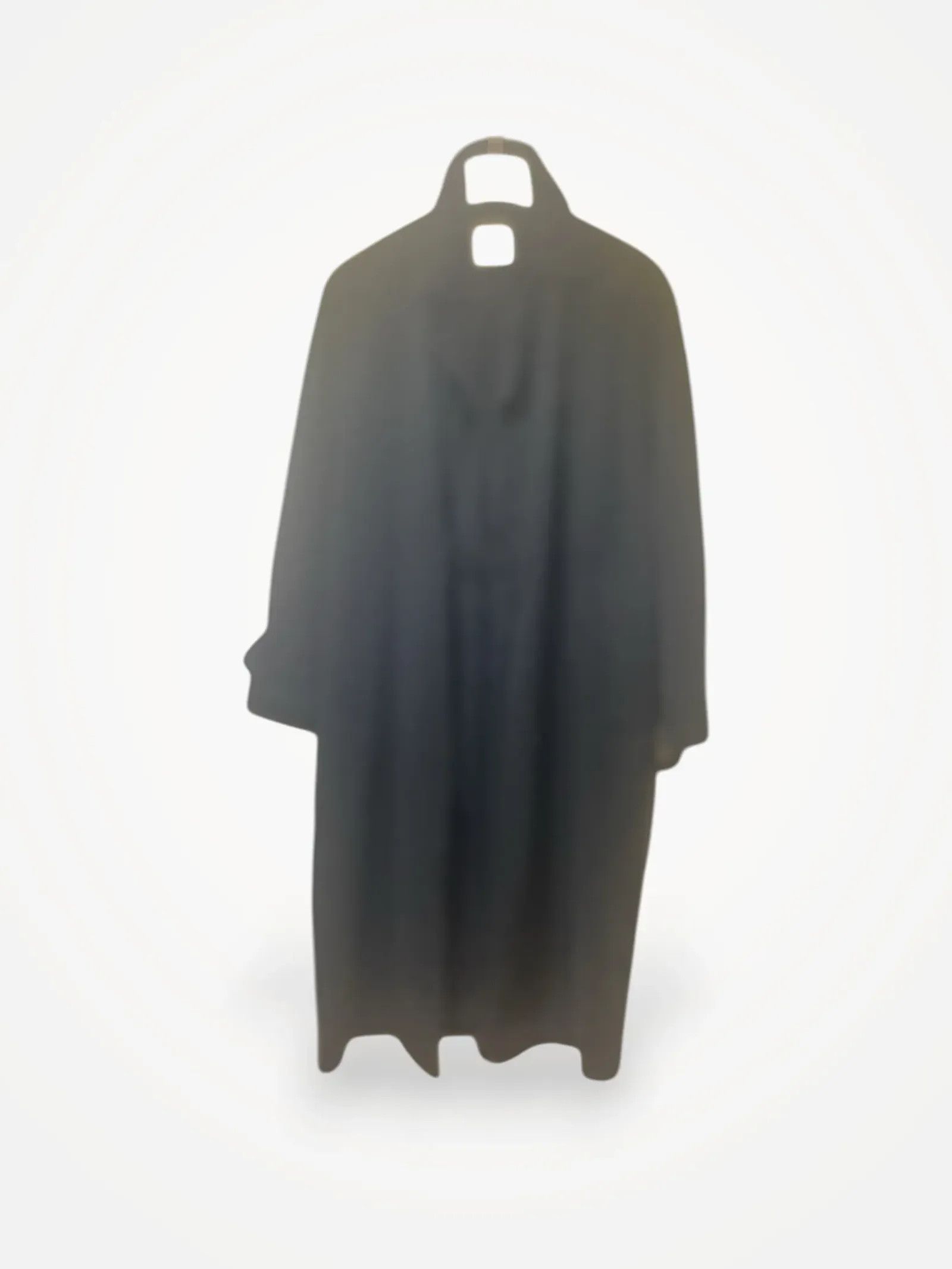 Zara Zara Coat Size S / US 4 / IT 40 - 1 Thumbnail