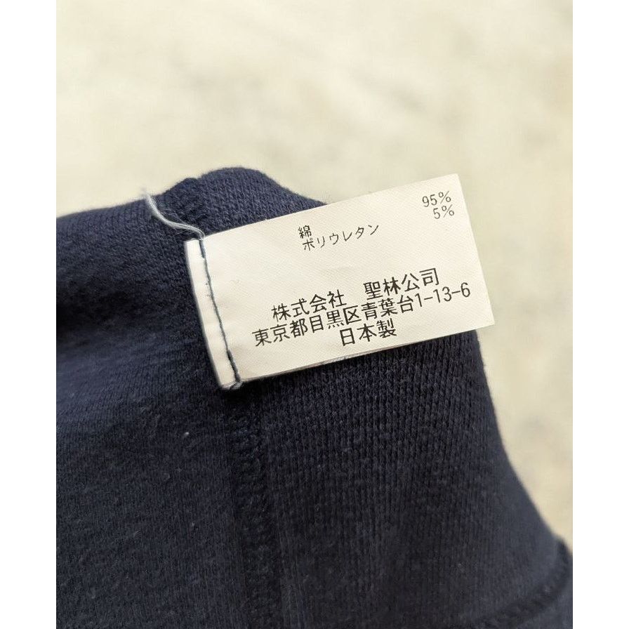 HOLLYWOOD RANCH MARKET HOLLYWOOD RANCH MARKET Jersey Cotton T-shirt Long-Sleeve Tee Size US XL / EU 56 / 4 - 6 Thumbnail