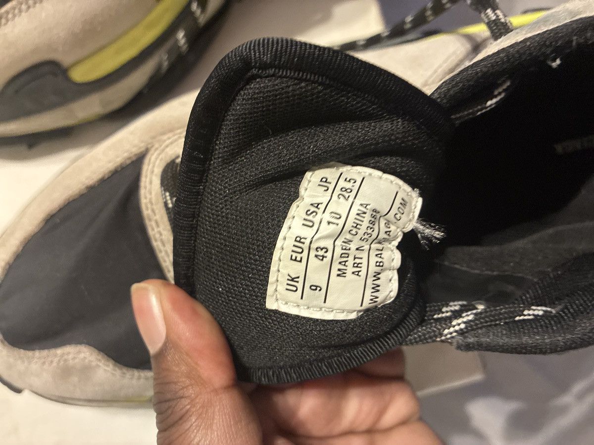 Balenciaga Triple S Size US 10 / EU 43 - 7 Thumbnail