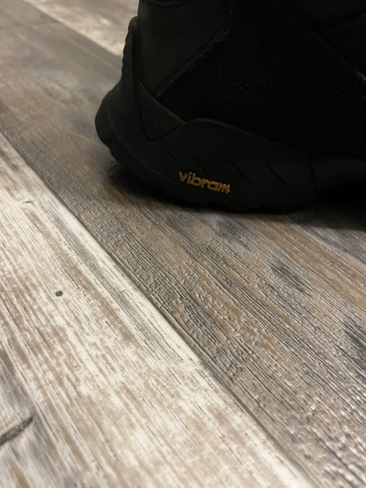 ROA ROA andreas boots Size US 10 / EU 43 - 3 Thumbnail