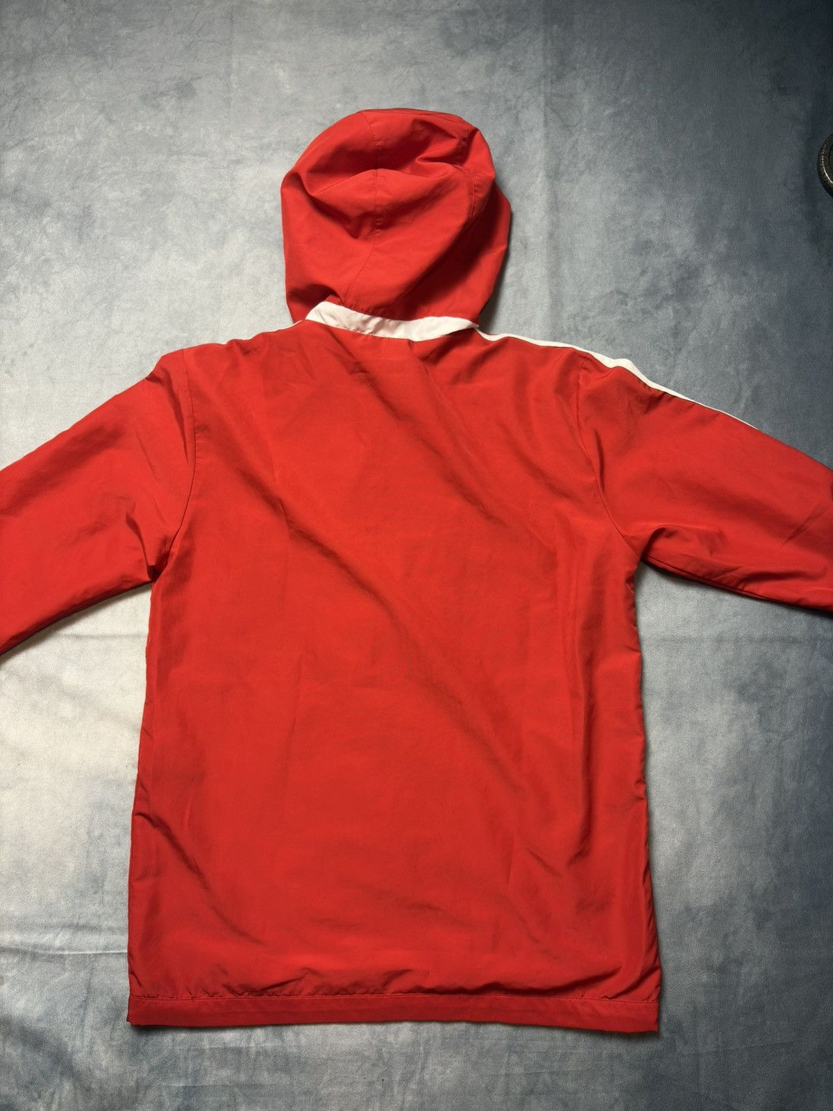 Adidas × Japanese Brand × Vintage Vintage Adidas Bayern Munich Trackjacket Tracksuit 2013 Size US S / EU 44-46 / 1 - 9 Thumbnail