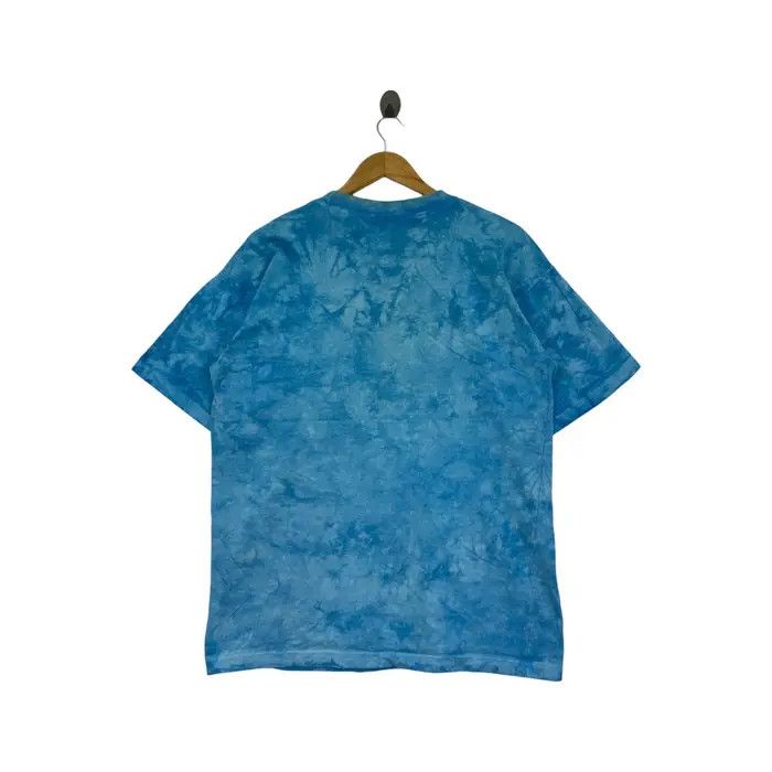 Vintage Vintage CHURINGA DESIGNS AUSTRALIA Dolphin Tee Shirt Size M / US 6-8 / IT 42-44 - 3 Thumbnail