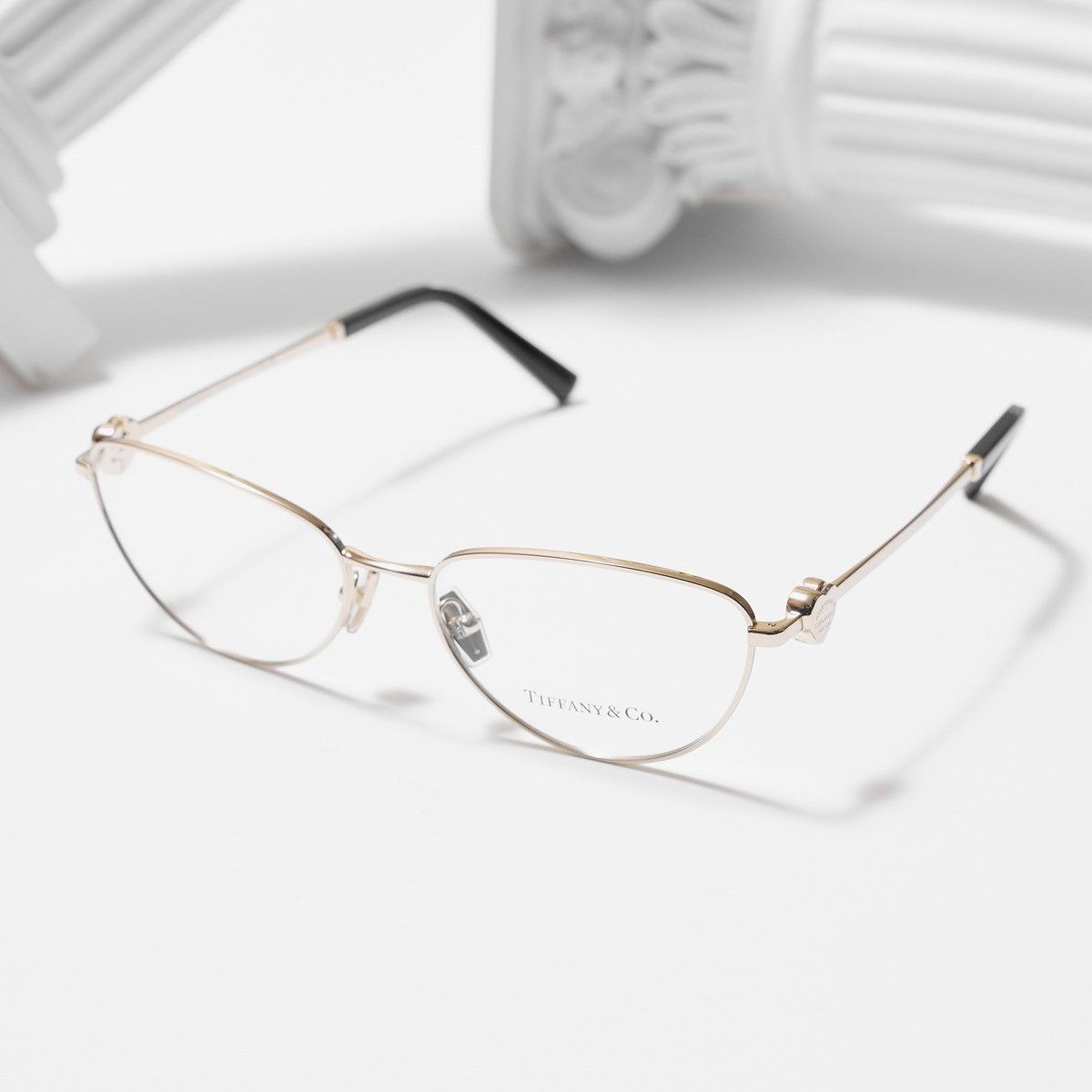 Tiffany & Co. TIFFANY & CO 0TF1164B 6021 GLASSES Size ONE SIZE - 2 Thumbnail