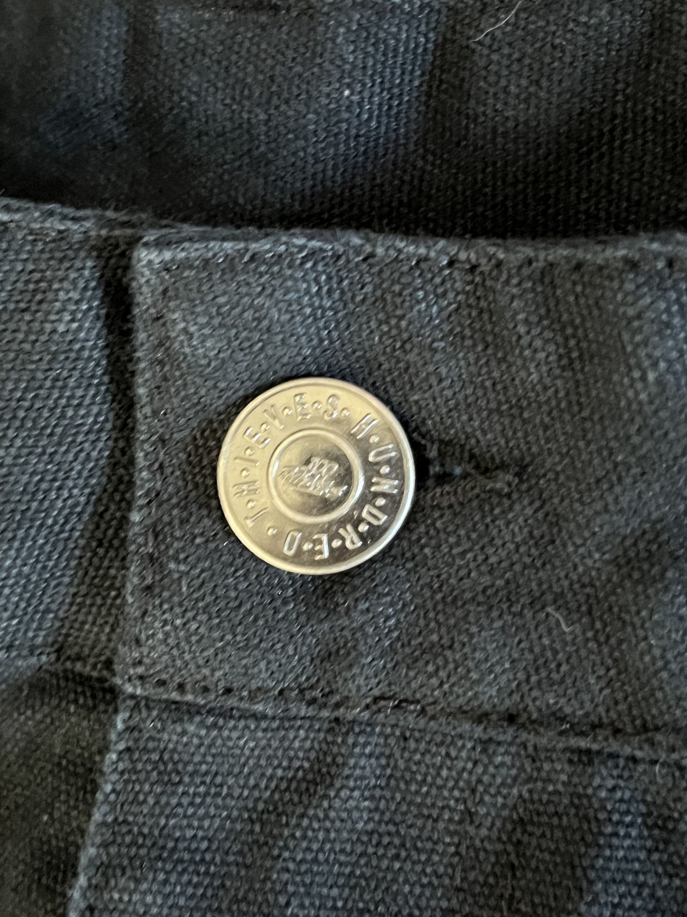 100 Thieves 100 Thieves Carpenter Pants Size US 32 / EU 48 - 5 Thumbnail
