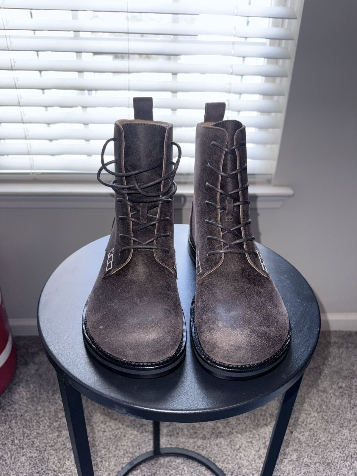 JW Anderson JW Anderson boots Size US 8 / EU 41 - 1 Thumbnail