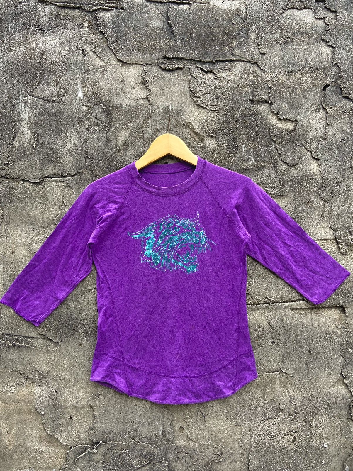 14th Addiction × Beauty Beast × Japanese Brand Vtg Y2K y’s japanese brand long sleeve Size M / US 6-8 / IT 42-44 - 2 Thumbnail