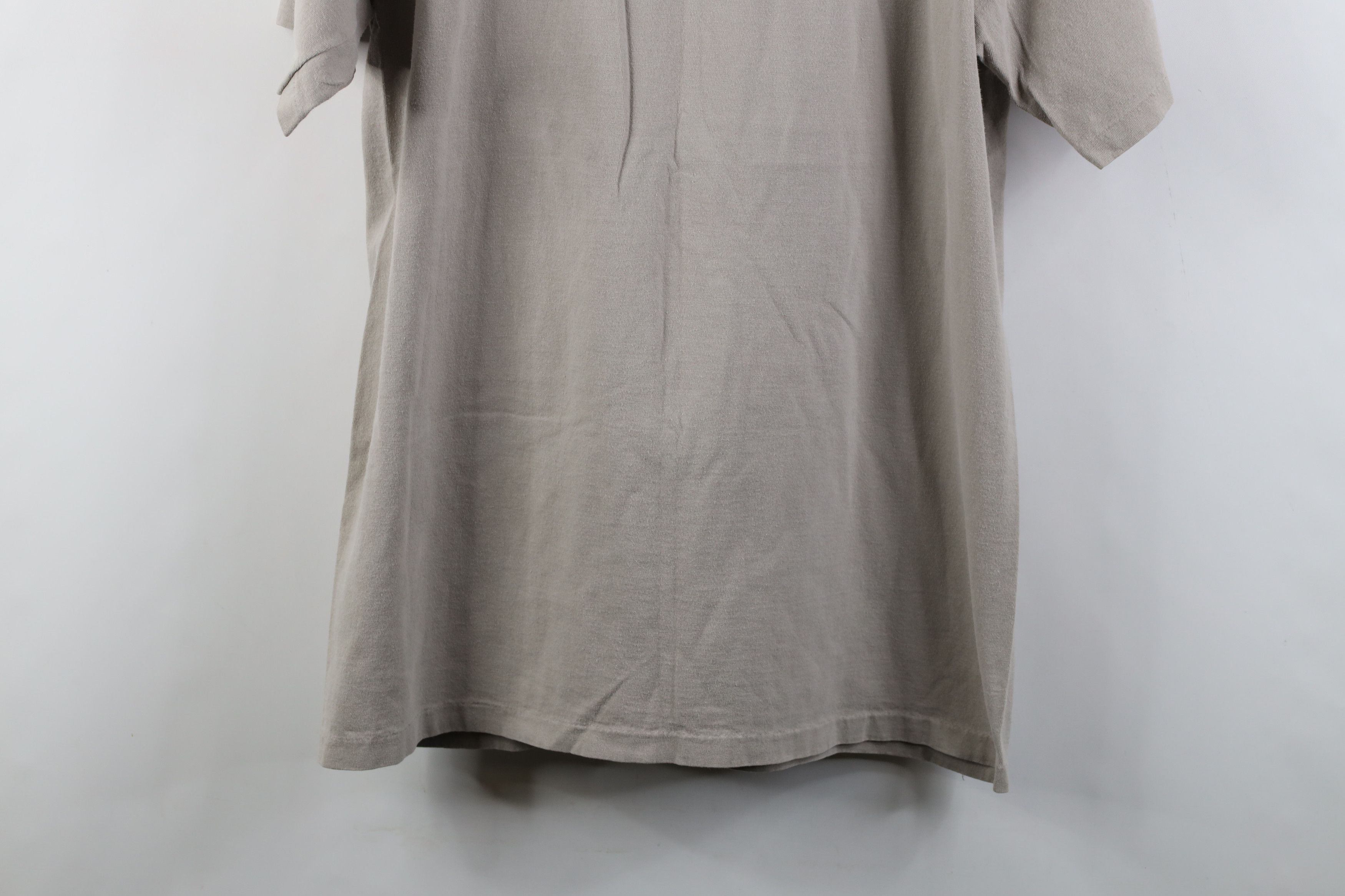 Vintage Vintage 90s Streetwear Tradition Excellence T-Shirt USA Size US L / EU 52-54 / 3 - 11 Thumbnail