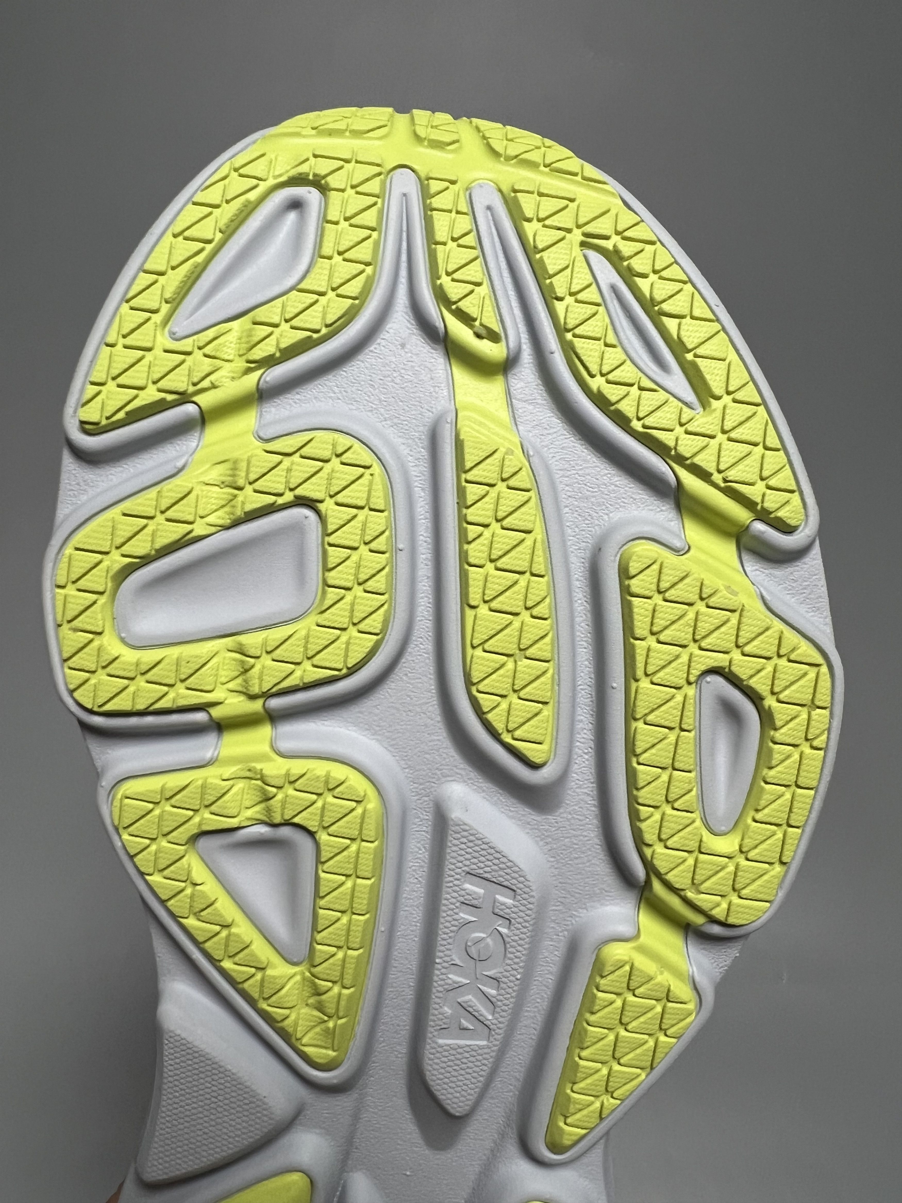Hoka 8.5B Hoka One One Bondi 8 Running Shoes Walking Gym Size US 8.5 / IT 38.5 - 16 Thumbnail