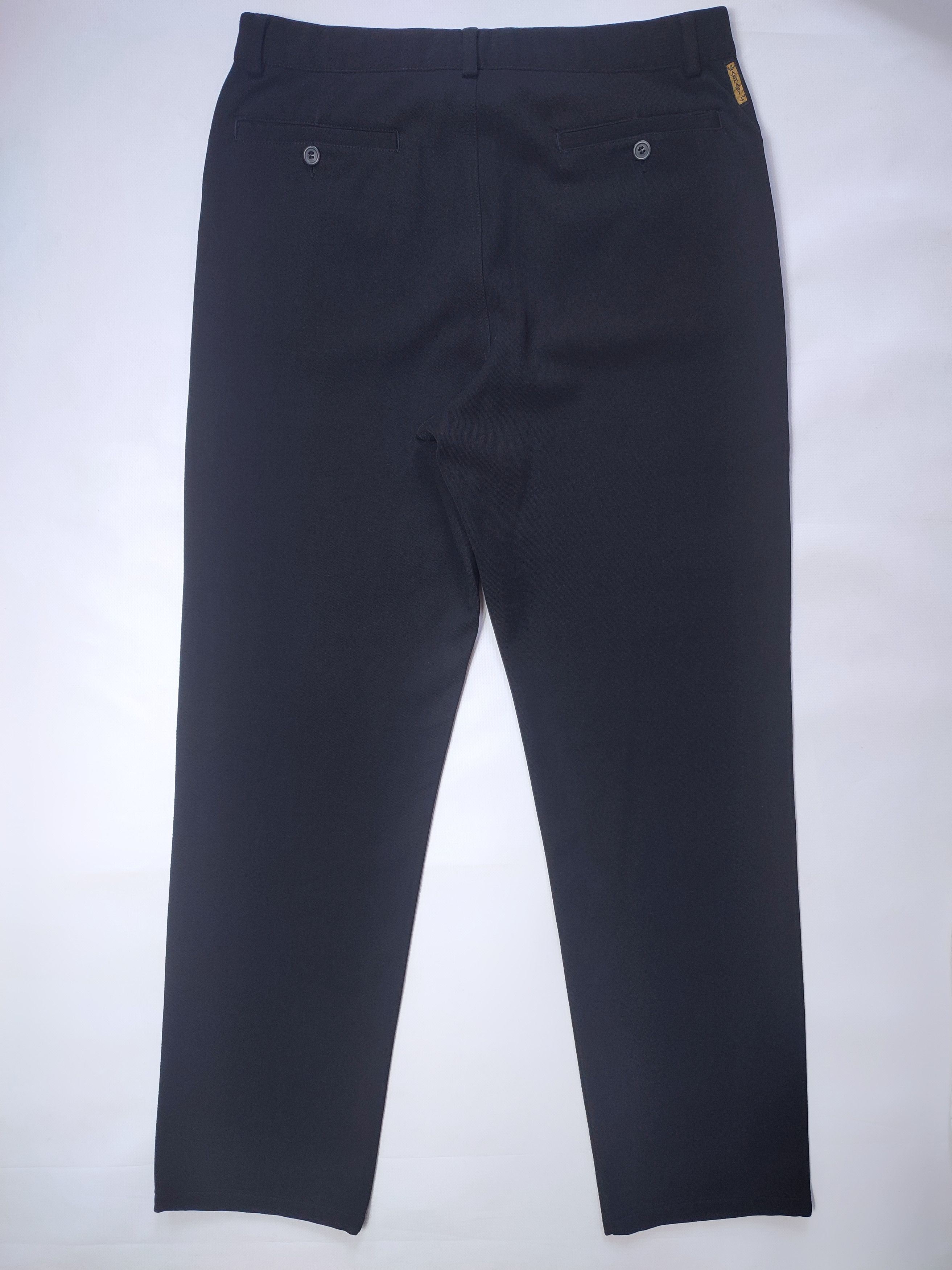 Armani Giorgio armani 80's vintage Chino Pants Size US 30 / EU 46 - 7 Thumbnail