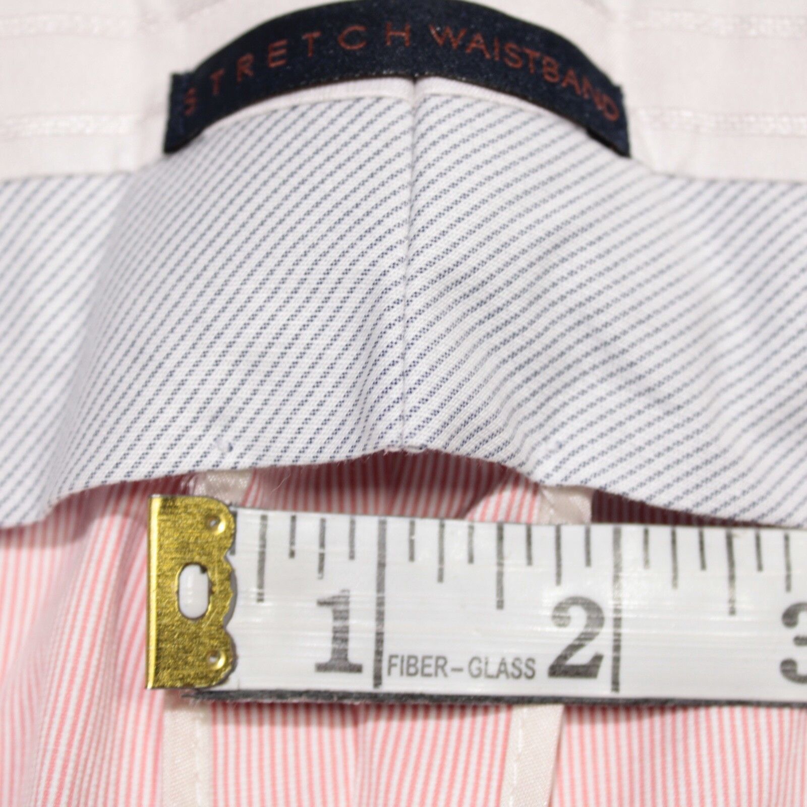 Zanella Zanella New with tags Chino Size 40 US In Red Size US 40 / EU 56 - 9 Thumbnail