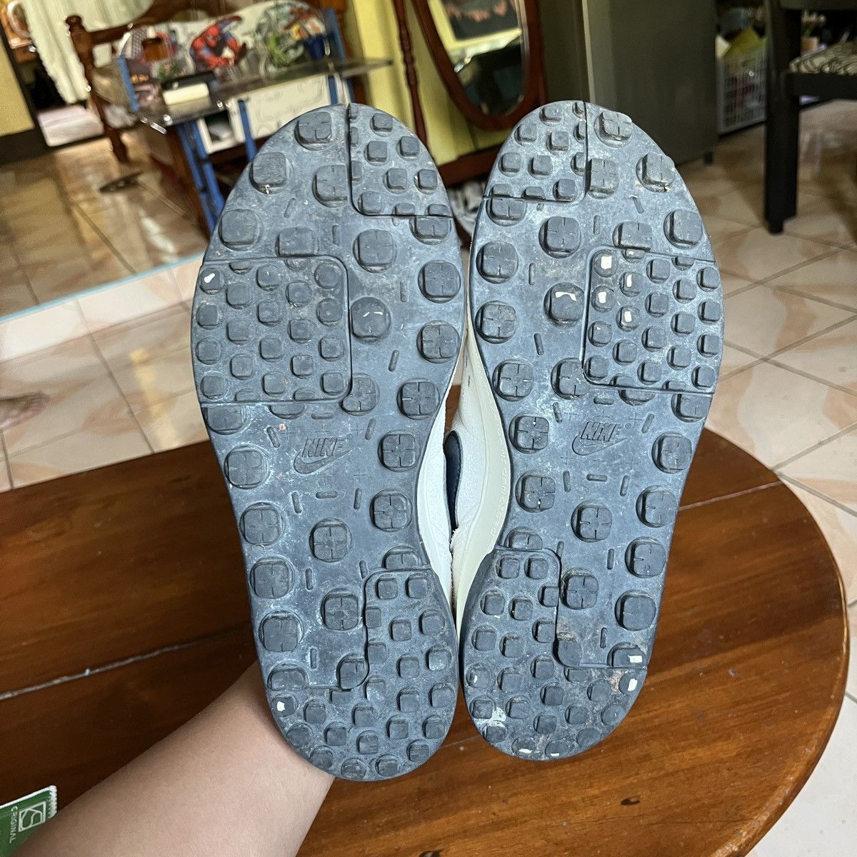 Nike Nike City Size US 9 / EU 42 - 4 Thumbnail