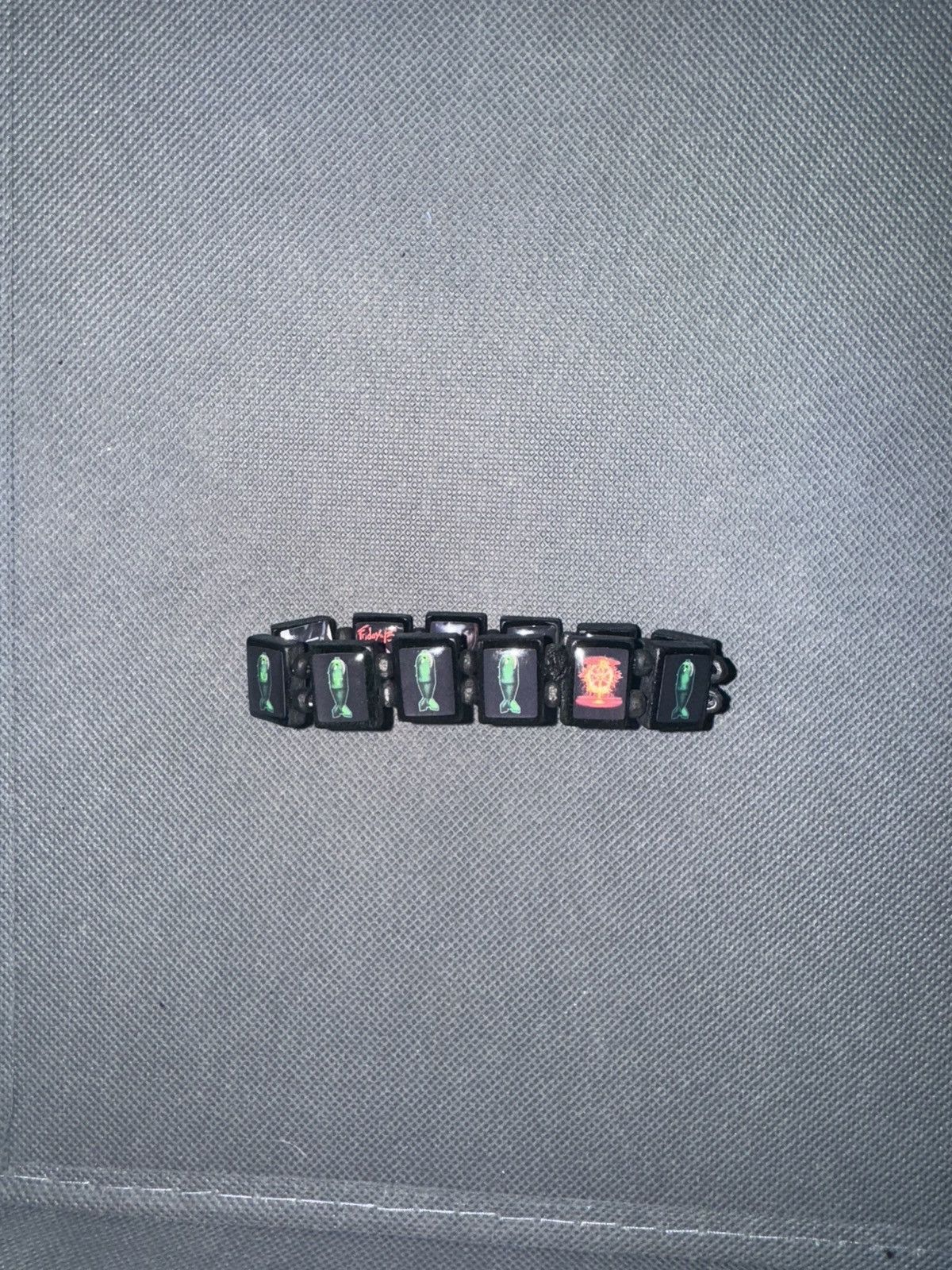 Japanese Brand Bazo 1199 Forever 27 Club Bracelet | Grailed