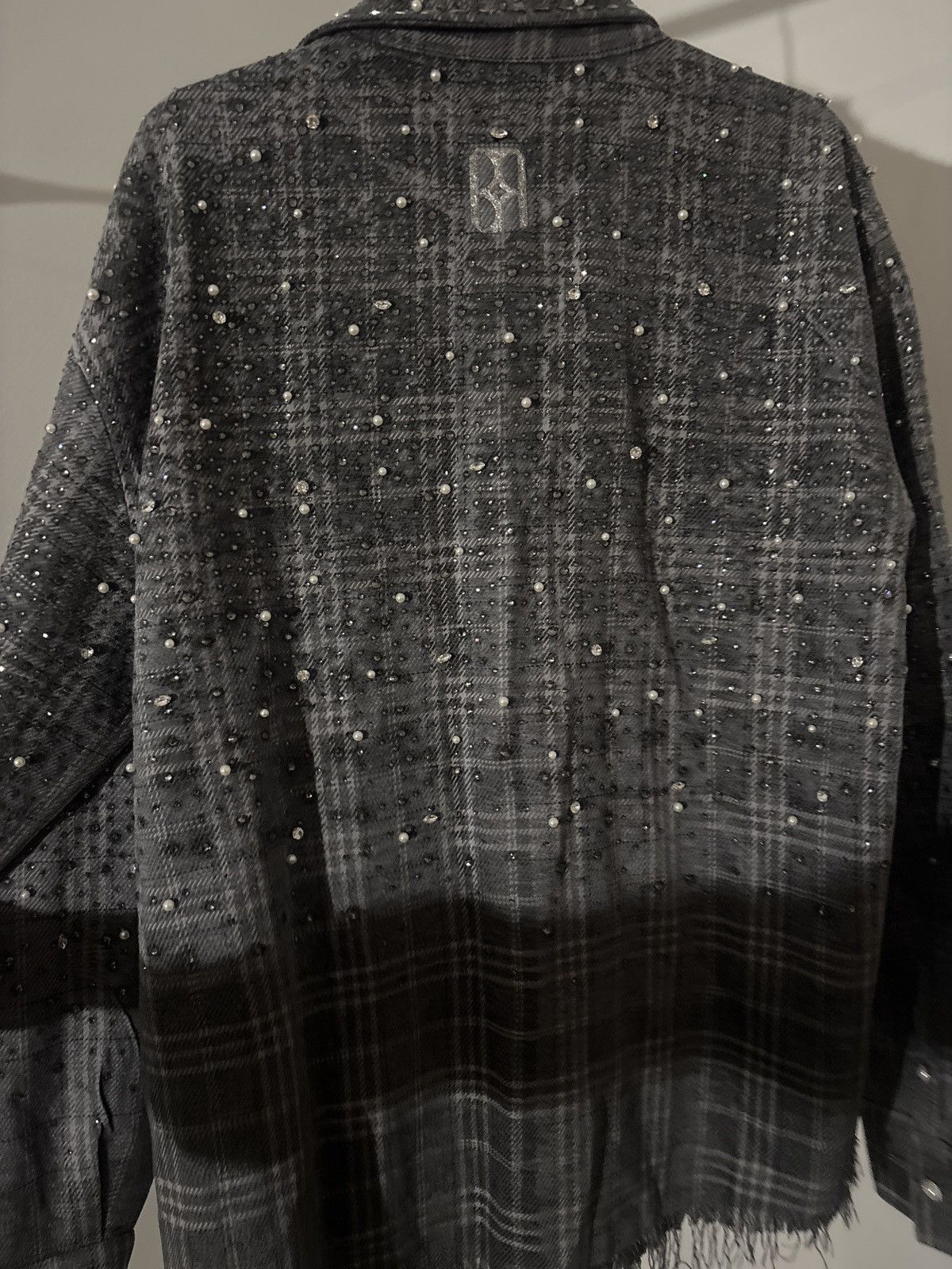 Birth of Royal Child Birth of Royal Child 20k Diamond Pearl shirt Size US XL / EU 56 / 4 - 4 Thumbnail