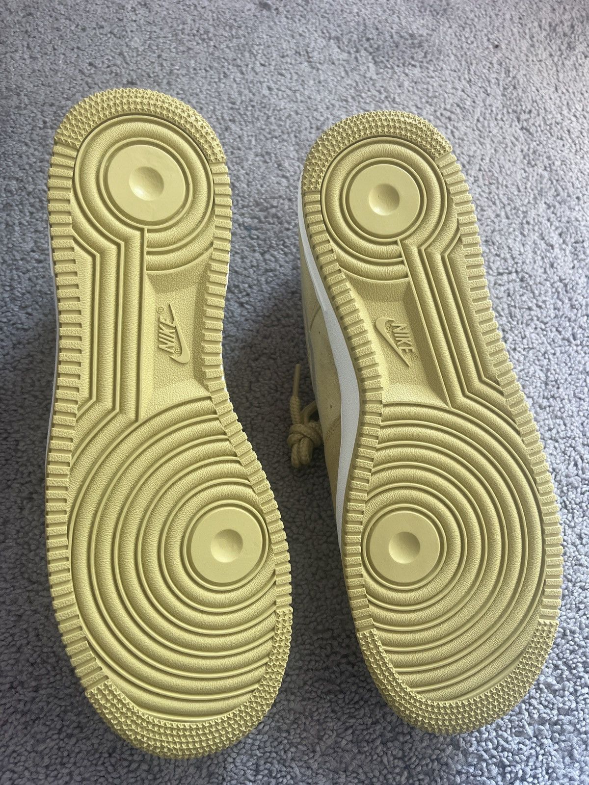 Nike Nike Air Force 1'07 LV8 Men's Size 10 Men’s- 11.5 Women’s Size US 10 / EU 43 - 9 Thumbnail