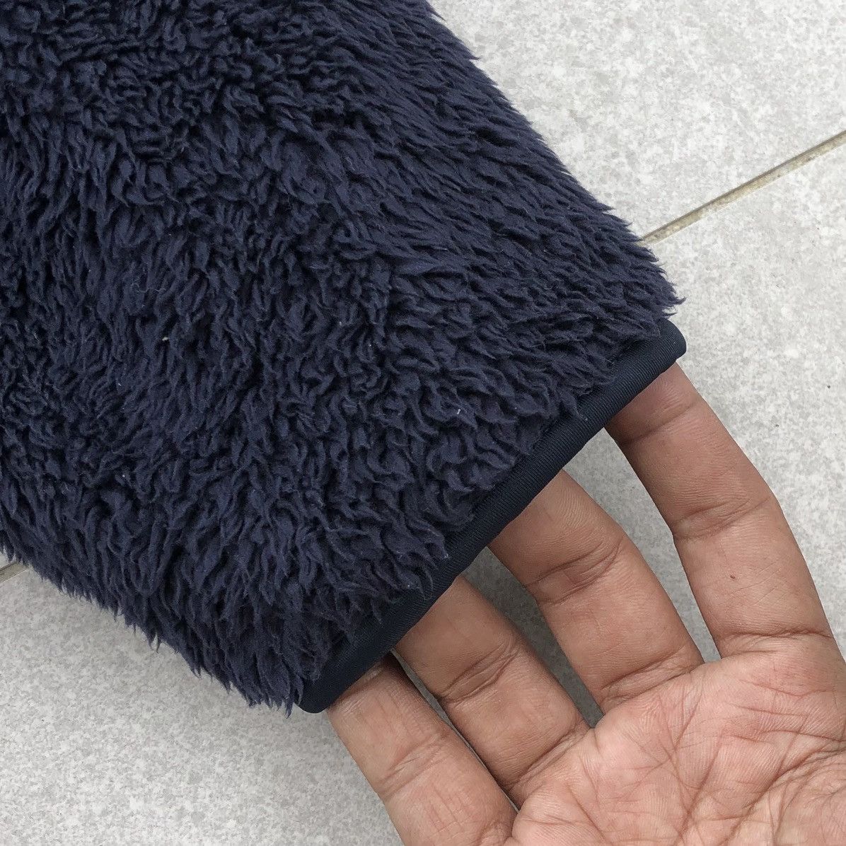 Engineered Garments × Uniqlo Engineered Garments x Uniqlo Fleece Sweater Size US XL / EU 56 / 4 - 10 Thumbnail