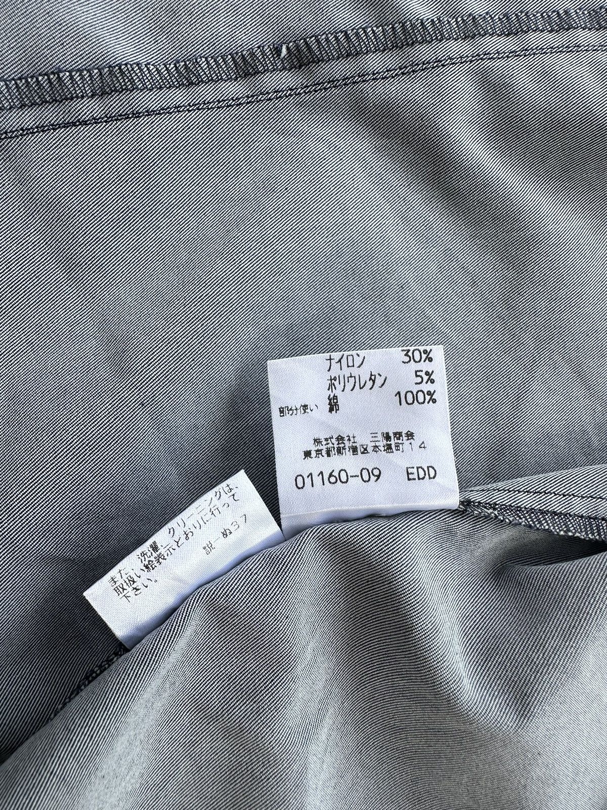 Burberry Burberry vest full button Size S / US 4 / IT 40 - 9 Thumbnail